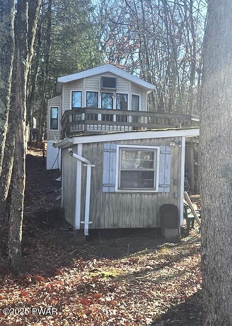 112 Lake Drive, Milford, Pennsylvania image 10