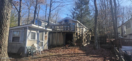 112 Lake Drive, Milford, Pennsylvania image 8