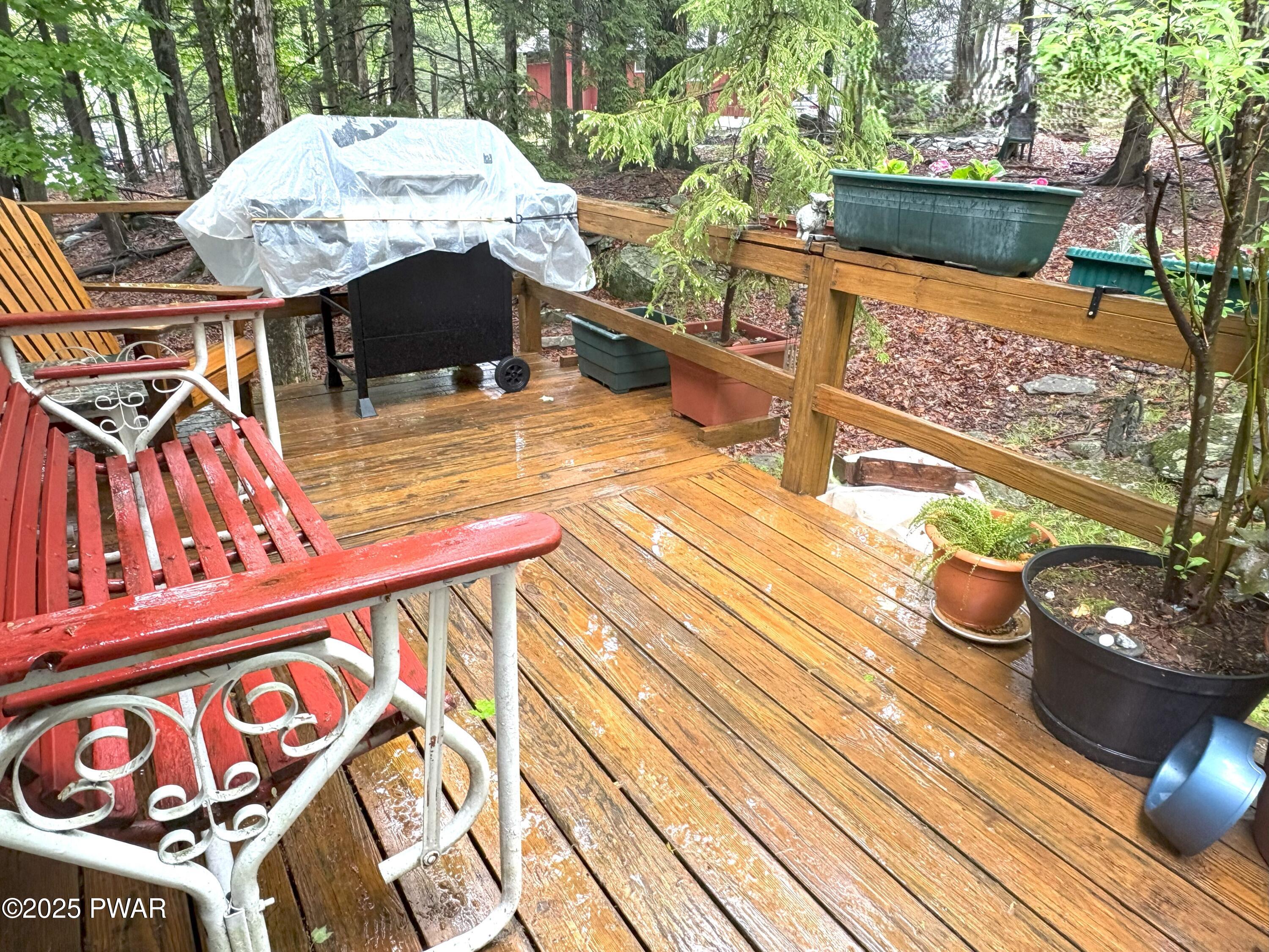 1050 Rainbow Drive, Lake Ariel, Pennsylvania image 31