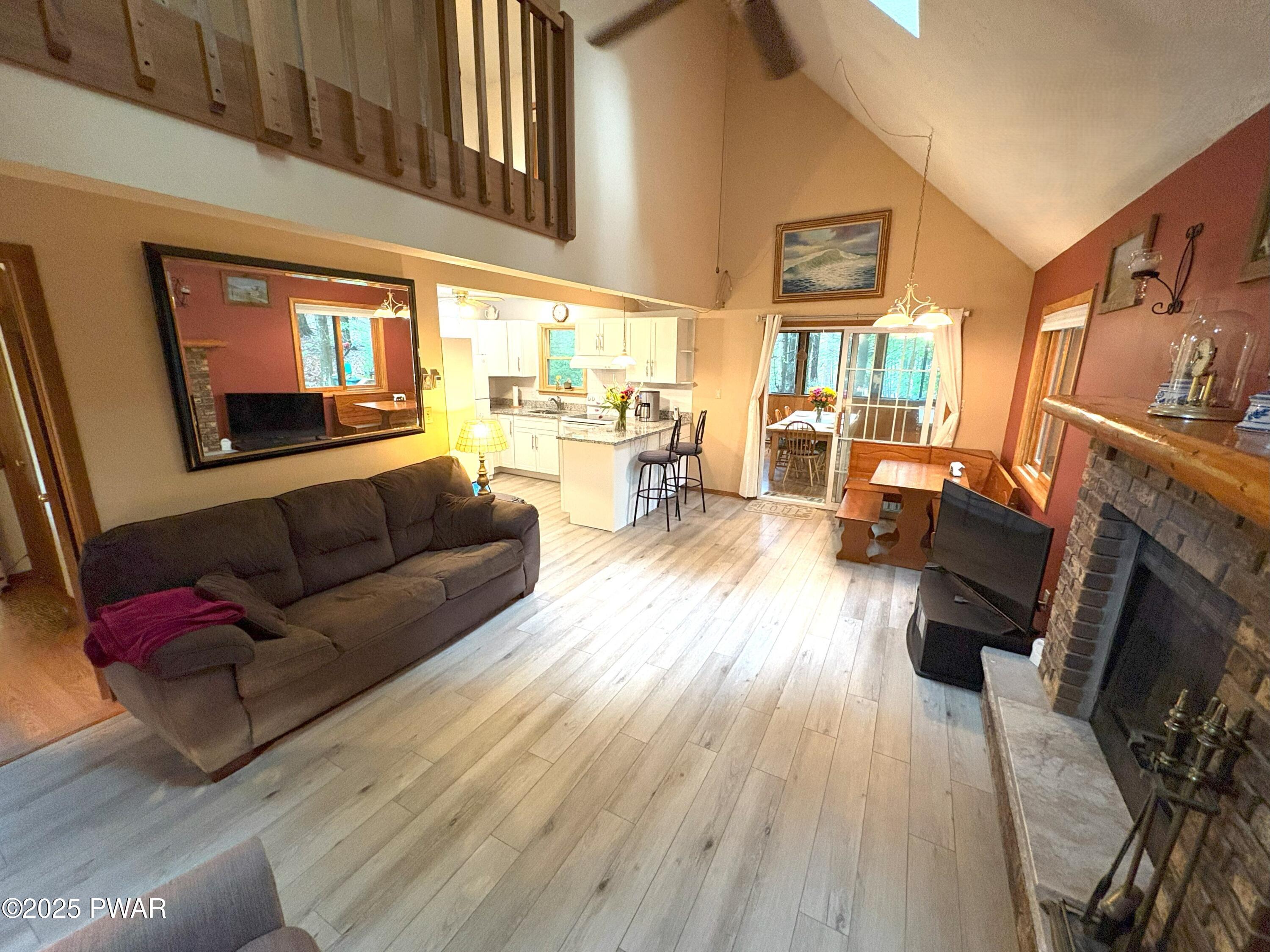 1050 Rainbow Drive, Lake Ariel, Pennsylvania image 16