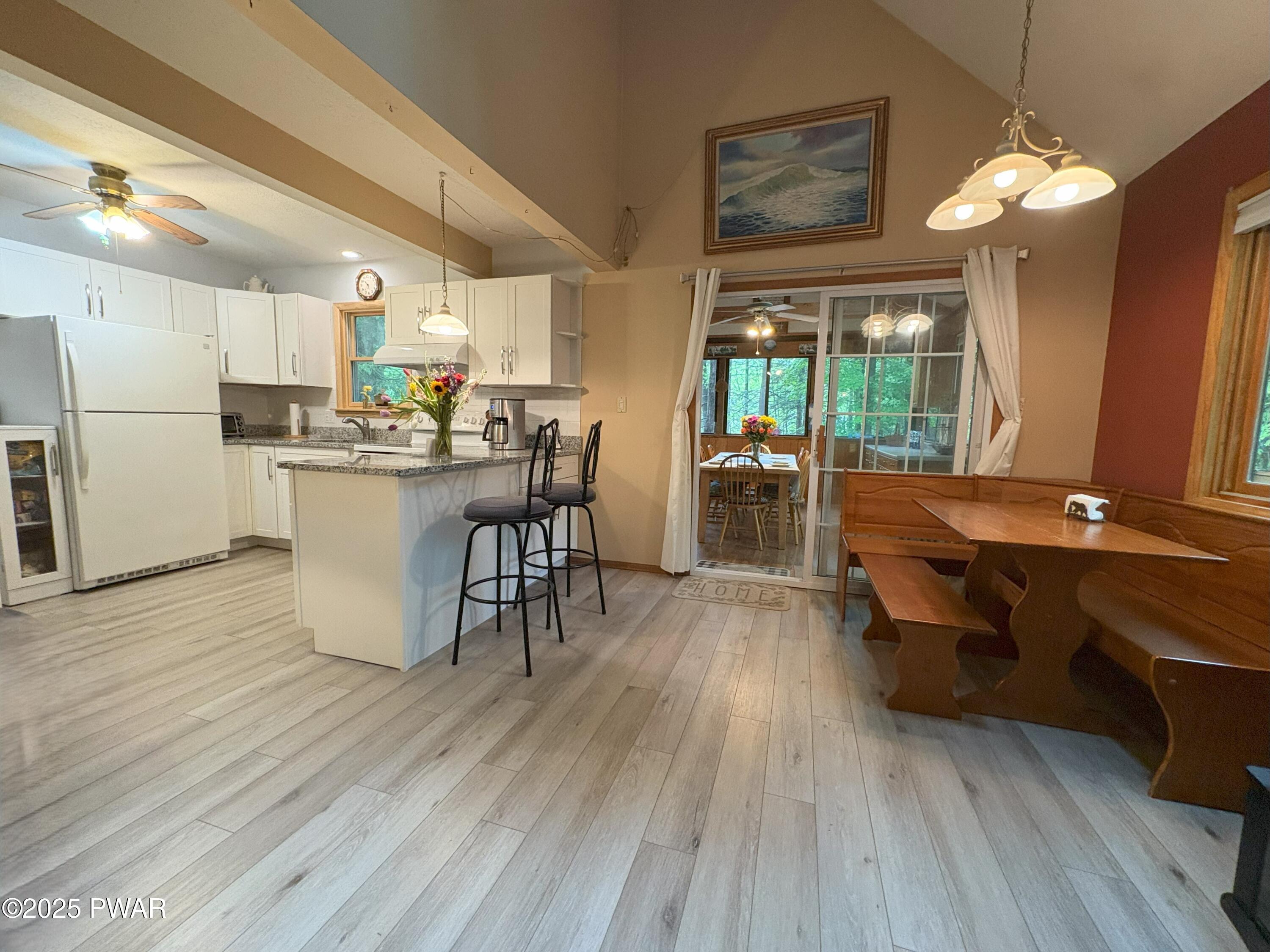 1050 Rainbow Drive, Lake Ariel, Pennsylvania image 11