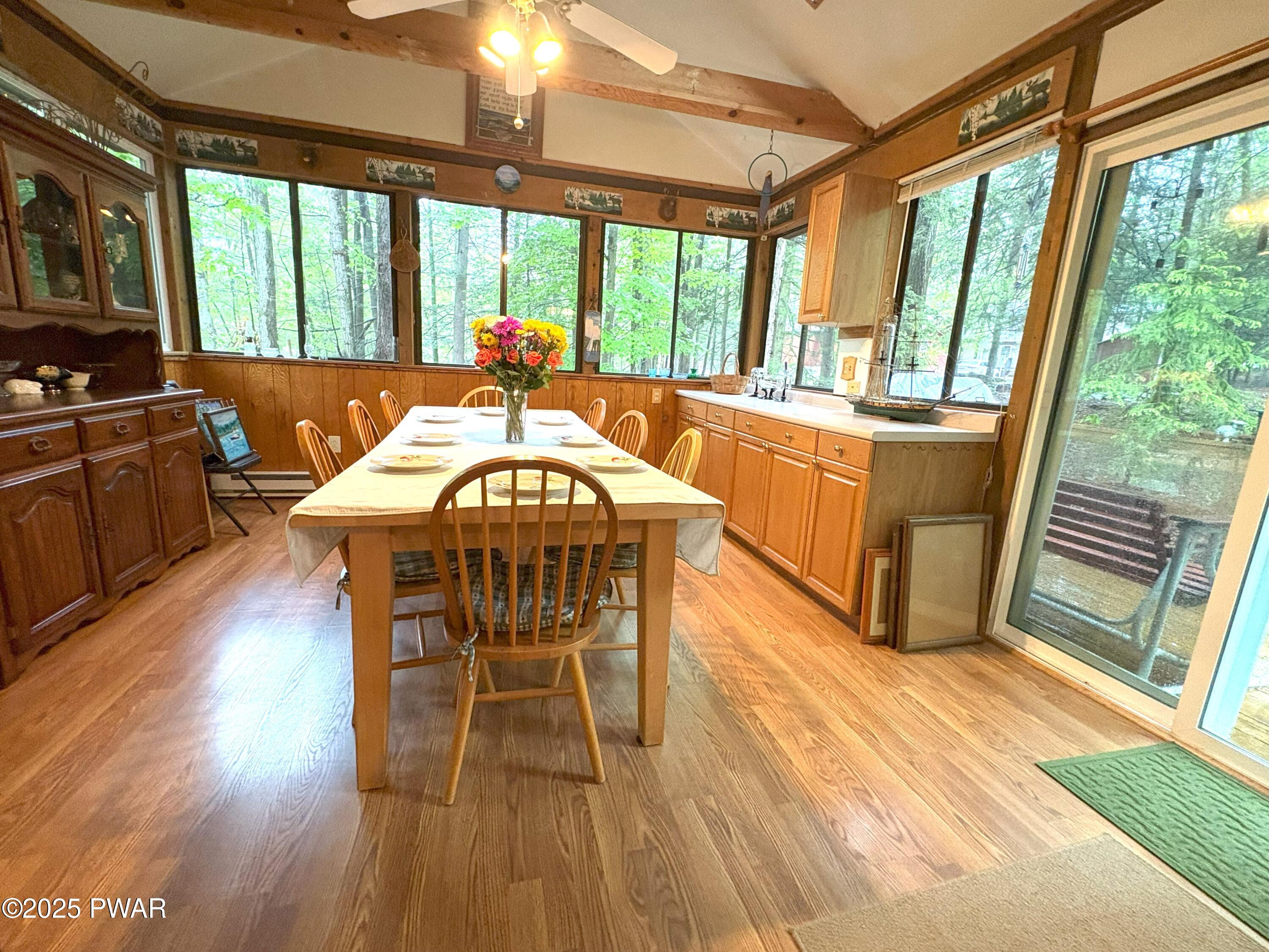 1050 Rainbow Drive, Lake Ariel, Pennsylvania image 15