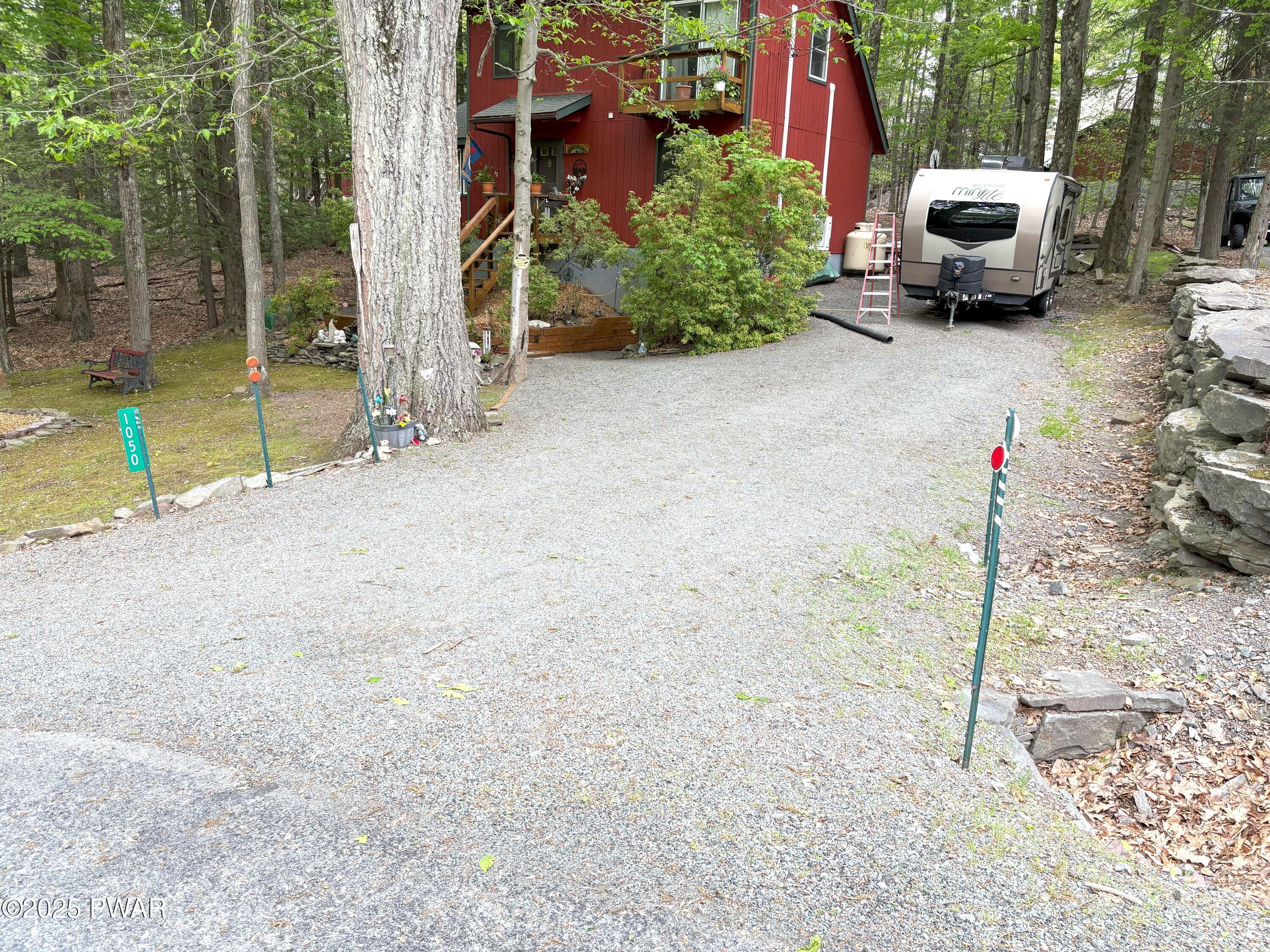 1050 Rainbow Drive, Lake Ariel, Pennsylvania image 7