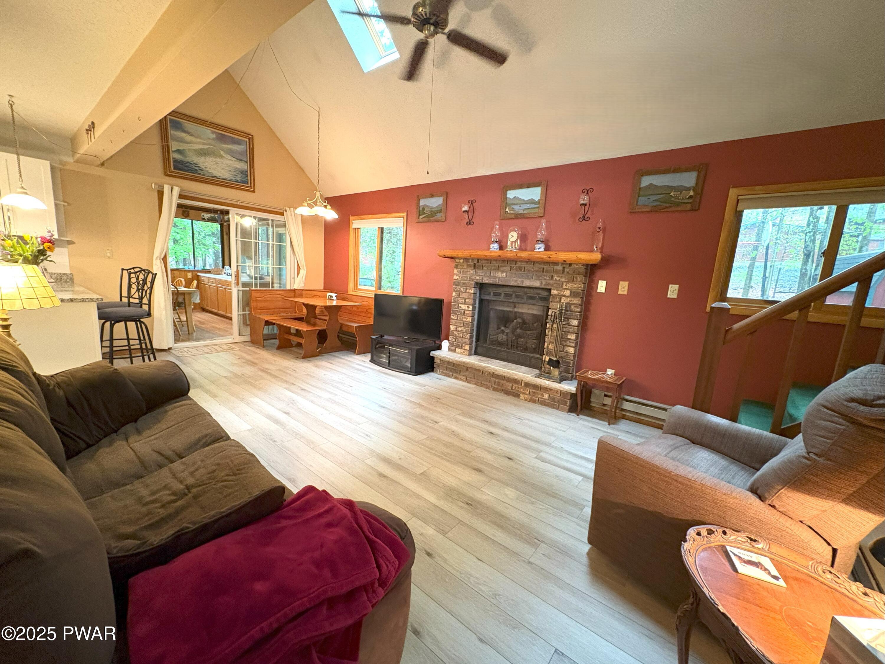 1050 Rainbow Drive, Lake Ariel, Pennsylvania image 17