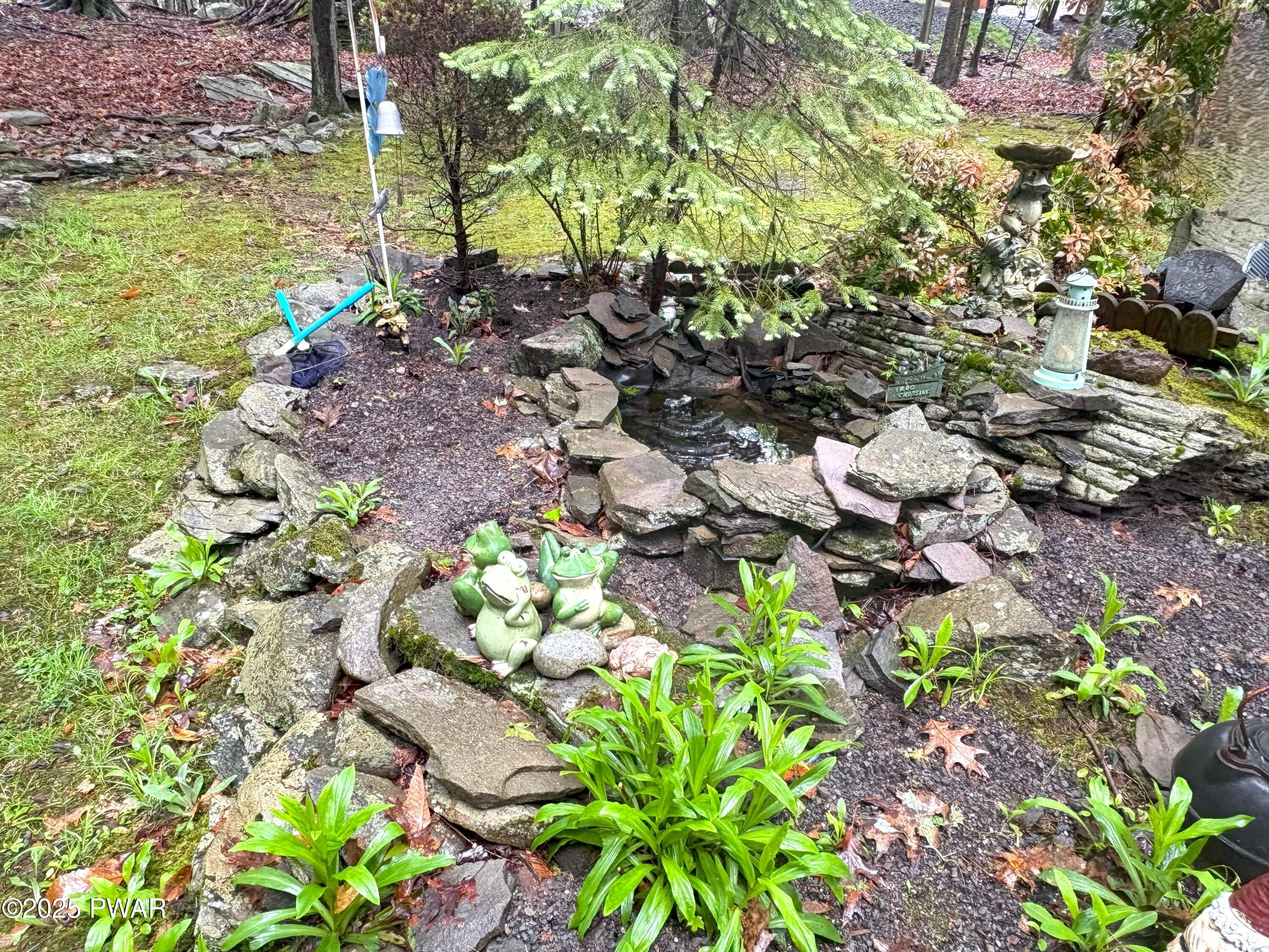 1050 Rainbow Drive, Lake Ariel, Pennsylvania image 6