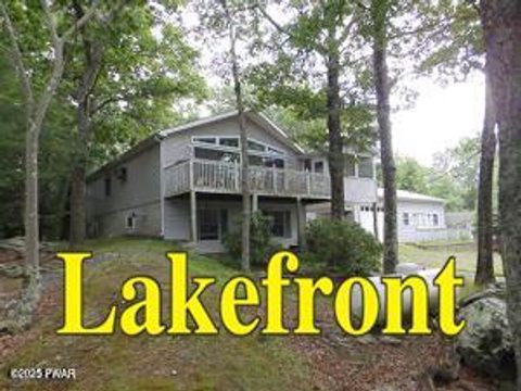 Homes For Sale - 128 Private Drive<br/> Dingmans Ferry, PA 18328