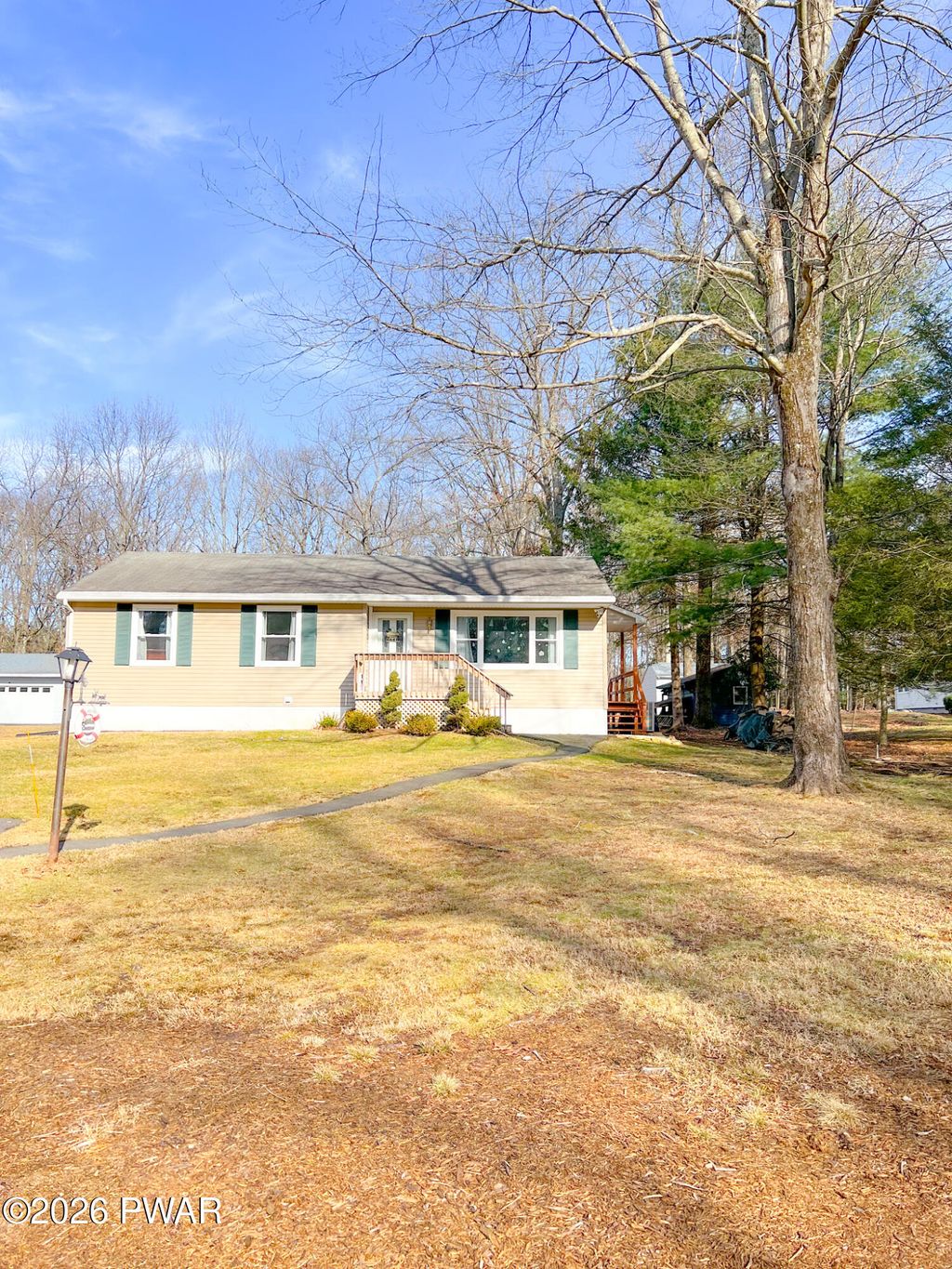 Photo of 113 Lynndale Road, Tafton, PA 18464 (MLS # PW260742)