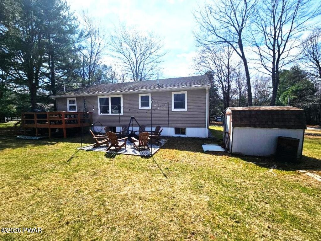 Photo of 113 Lynndale Road, Tafton, PA 18464 (MLS # PW260742)