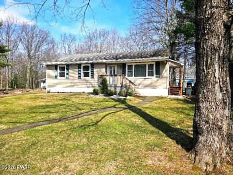 Homes For Sale - 113 Lynndale Road<br/> Pike County, Tafton, PA 18464