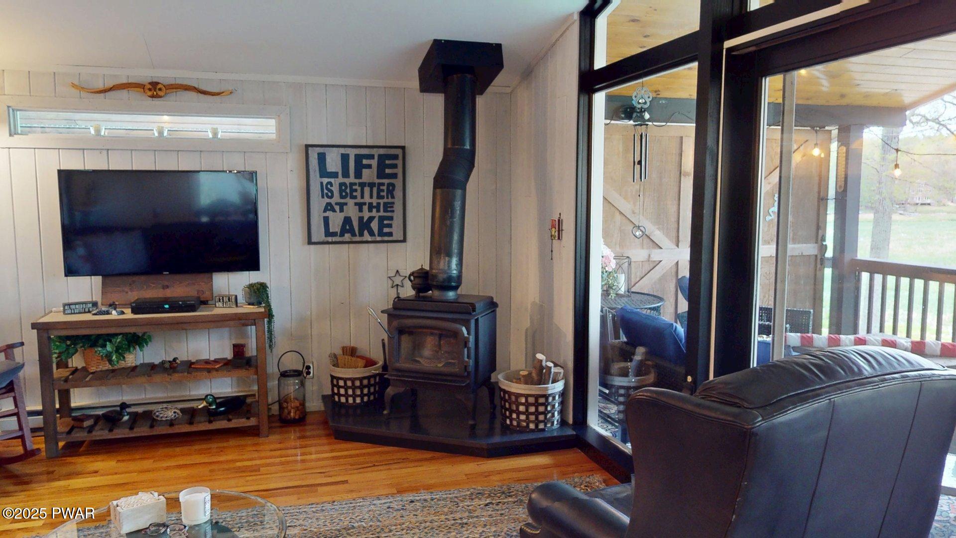 144 W Shore Drive, Milford, Pennsylvania image 17