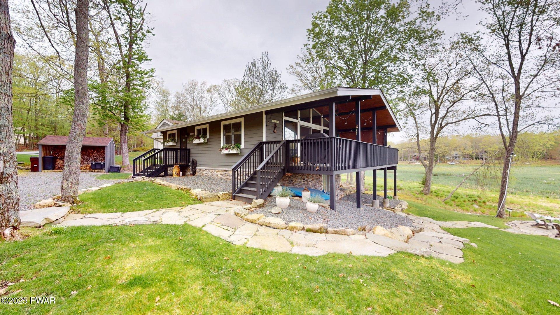 144 W Shore Drive, Milford, Pennsylvania image 3