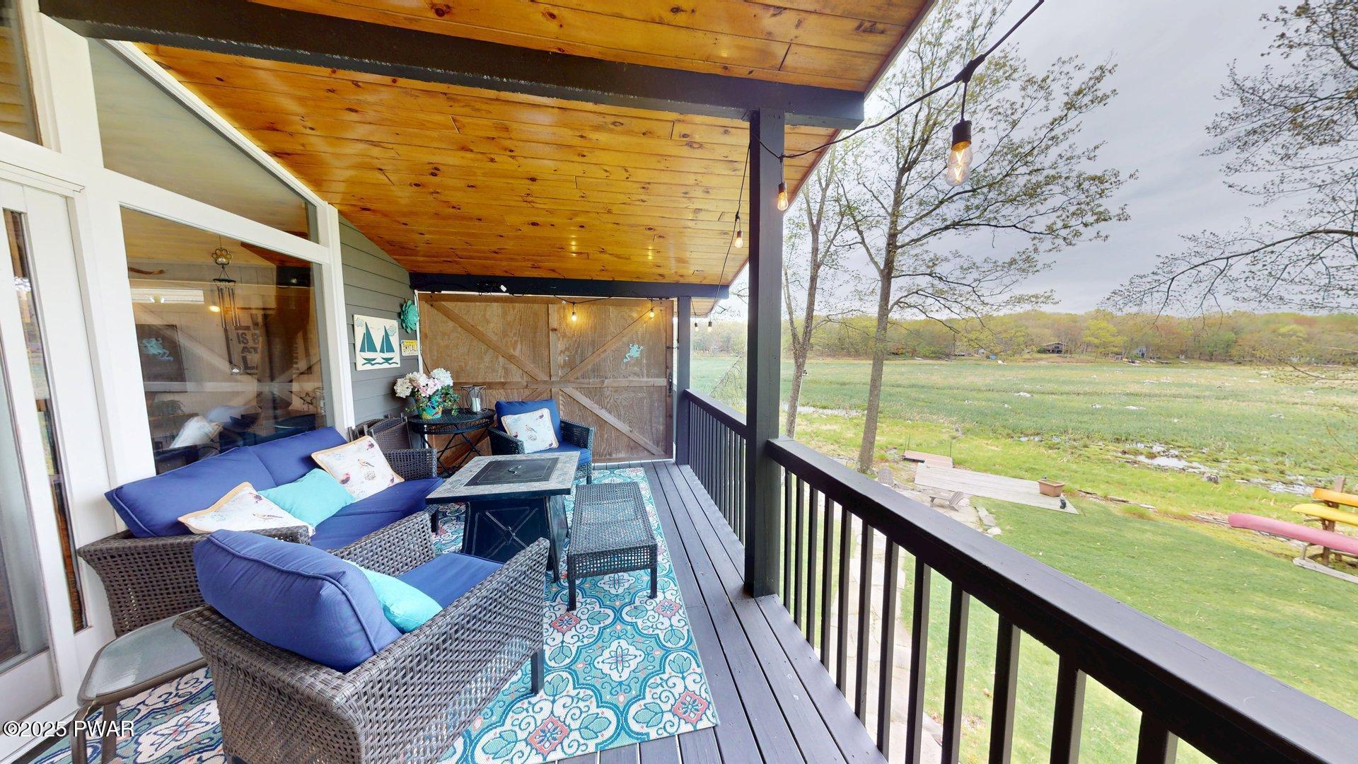 144 W Shore Drive, Milford, Pennsylvania image 19