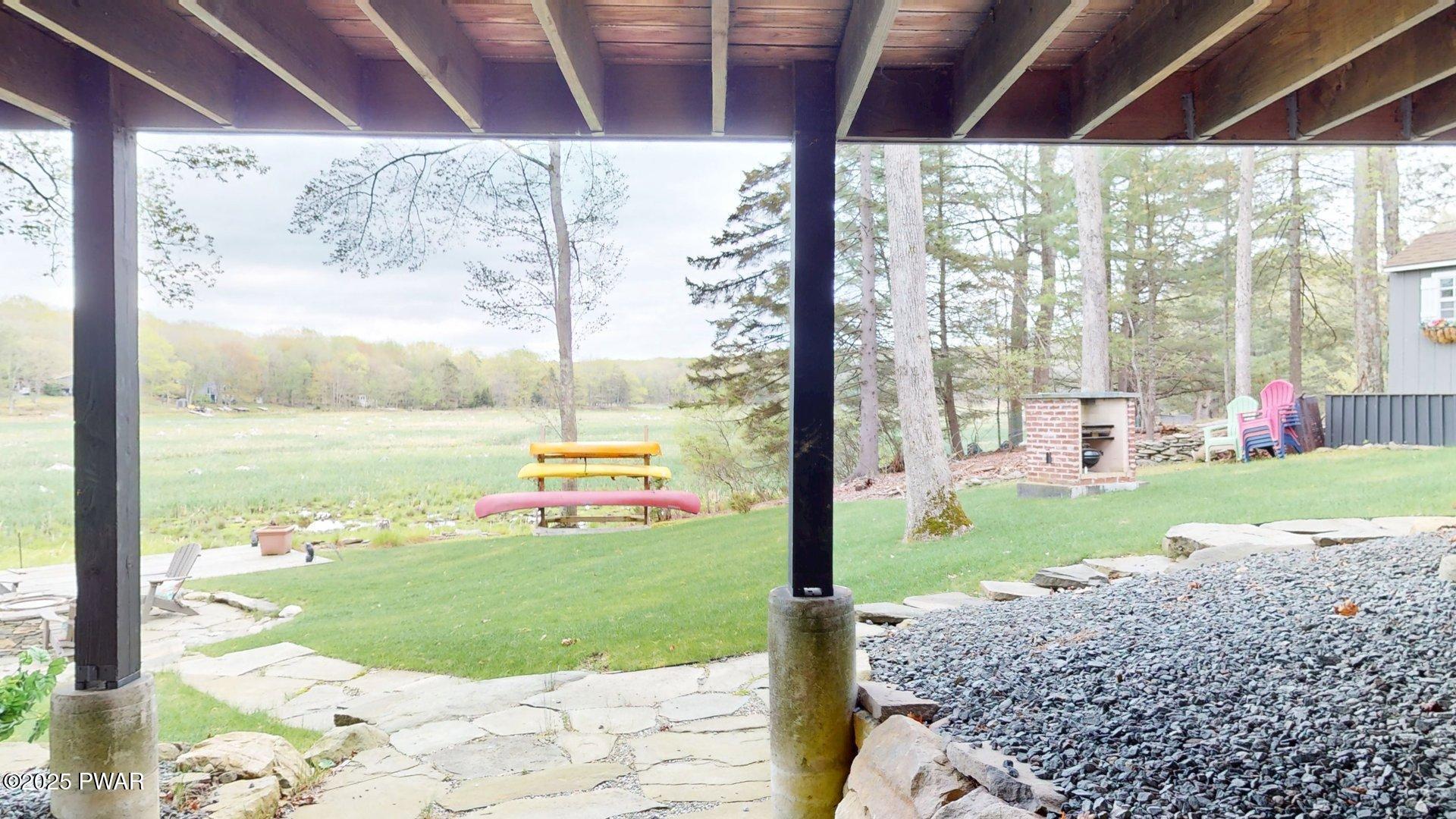 144 W Shore Drive, Milford, Pennsylvania image 49
