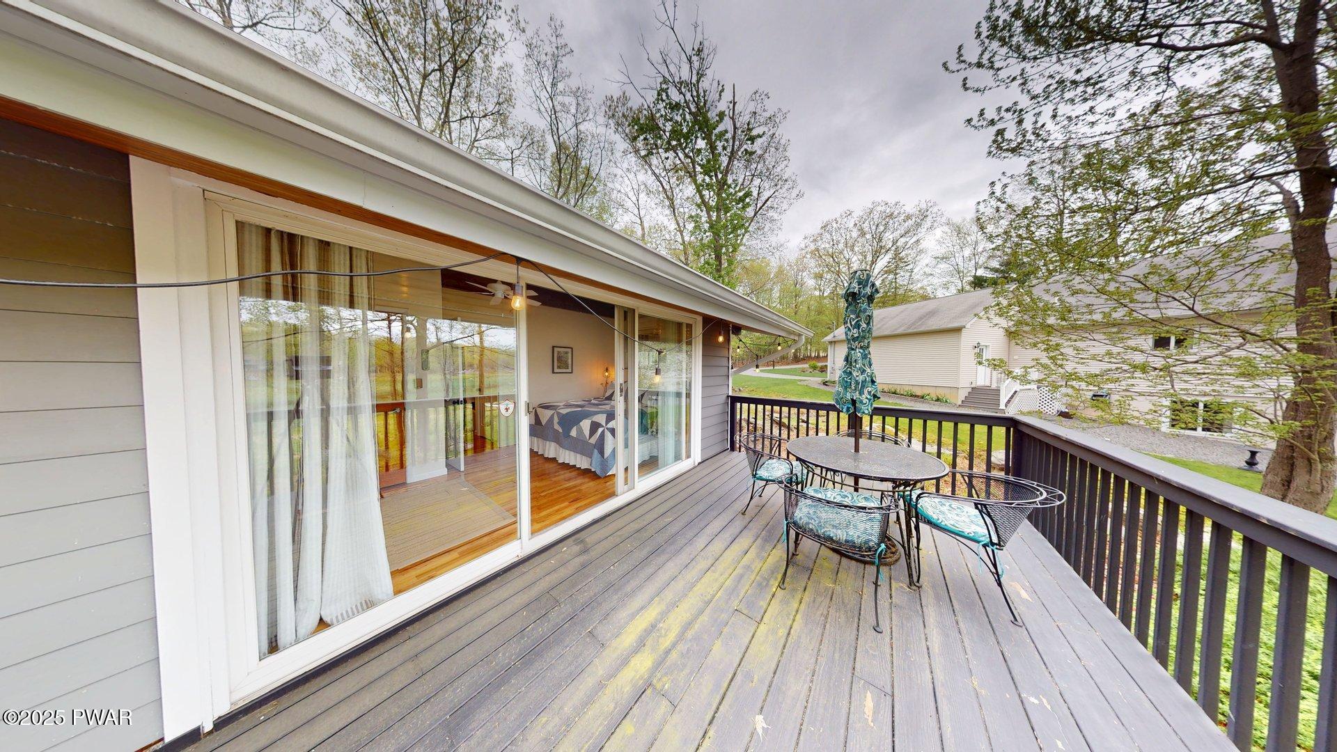 144 W Shore Drive, Milford, Pennsylvania image 23