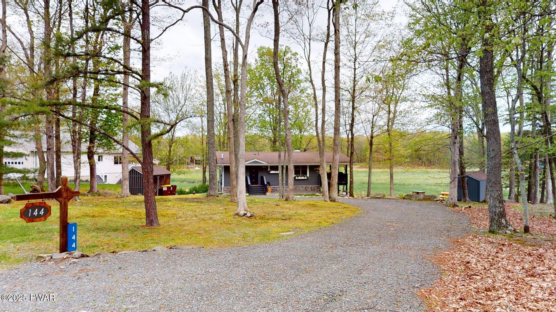 144 W Shore Drive, Milford, Pennsylvania image 50