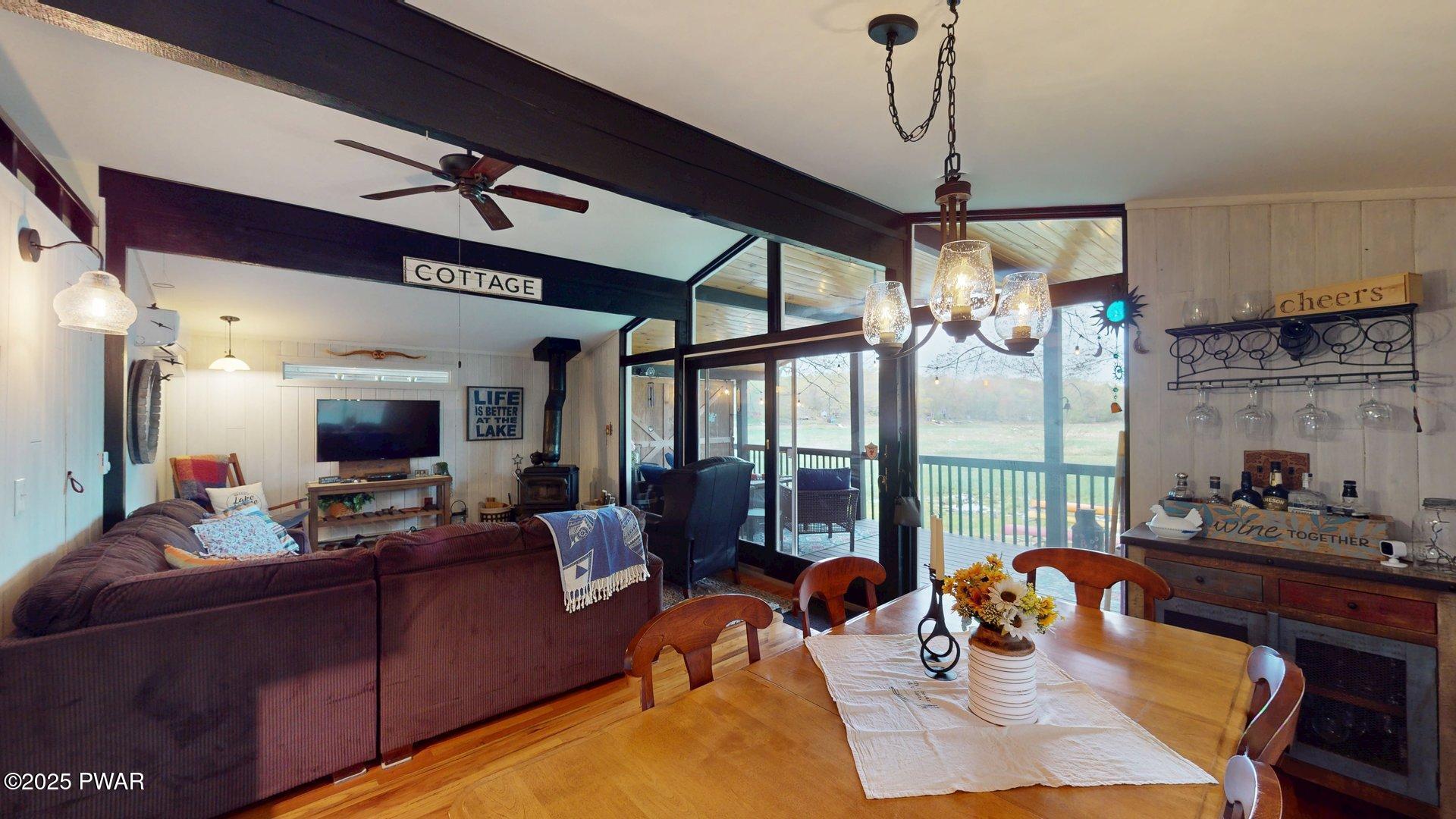 144 W Shore Drive, Milford, Pennsylvania image 14