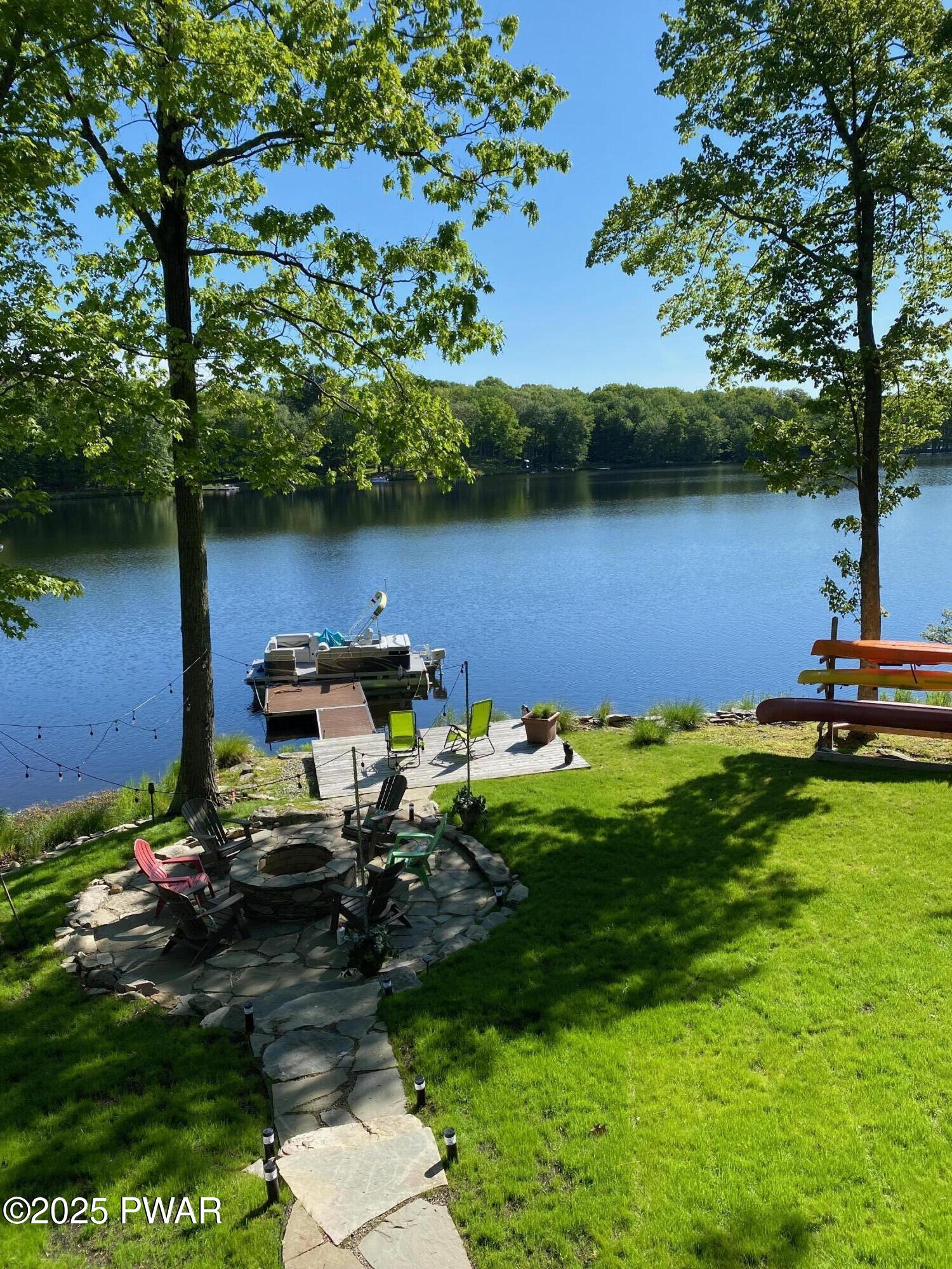 144 W Shore Drive, Milford, Pennsylvania image 5