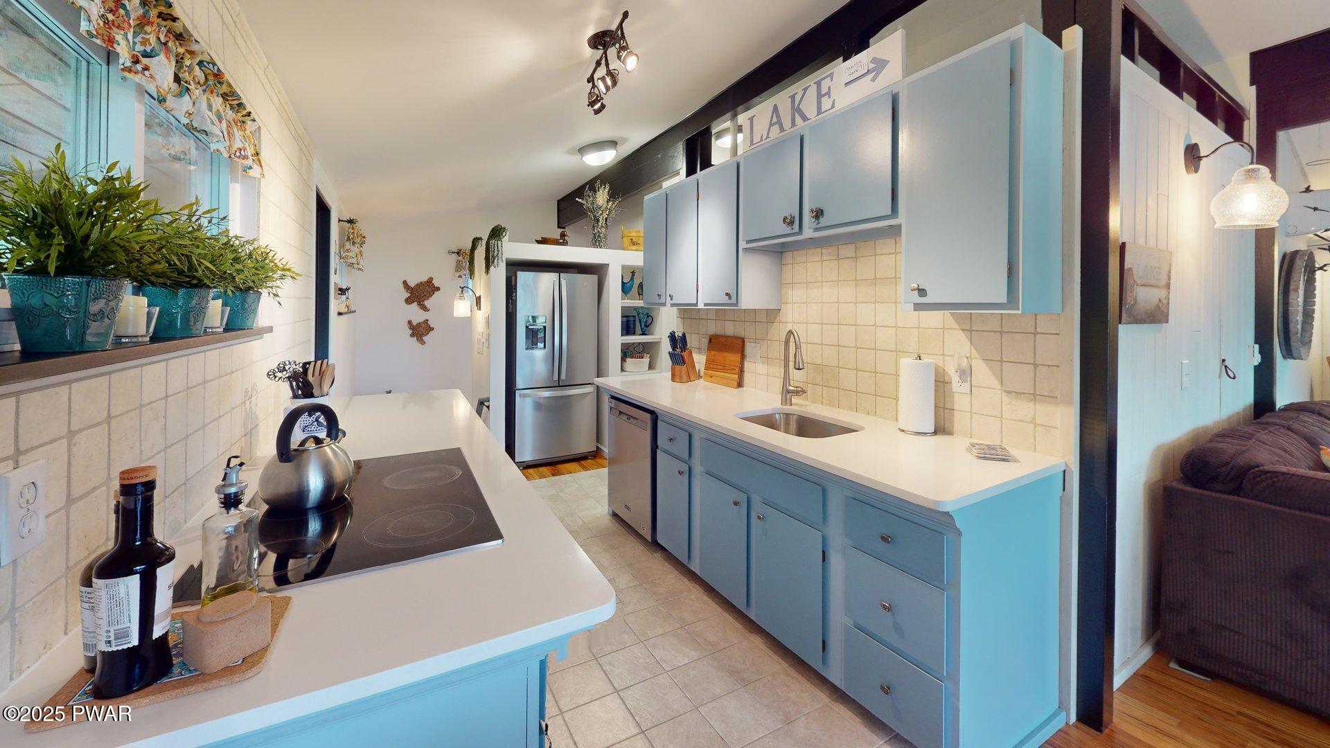 144 W Shore Drive, Milford, Pennsylvania image 10