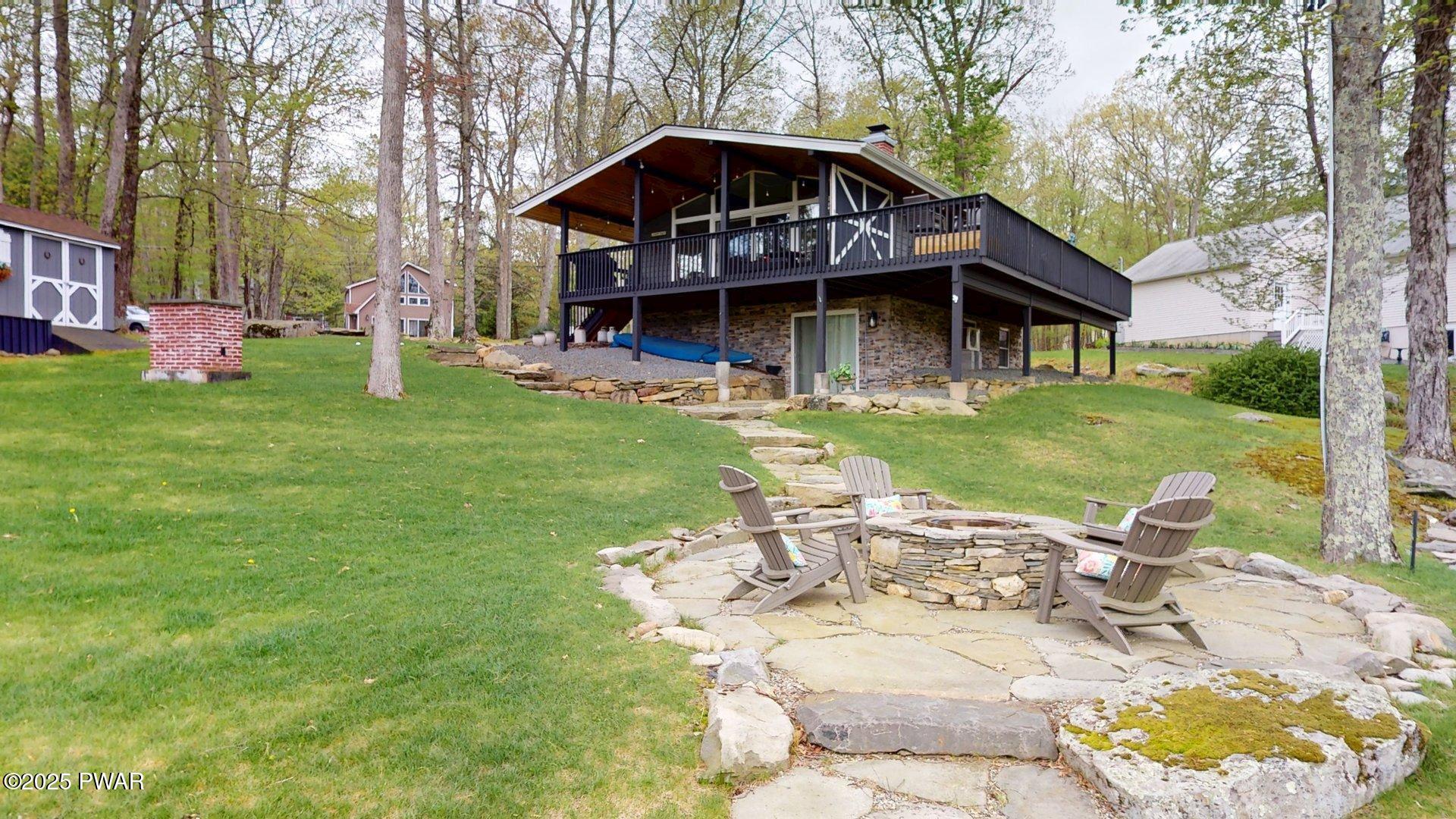 144 W Shore Drive, Milford, Pennsylvania image 4