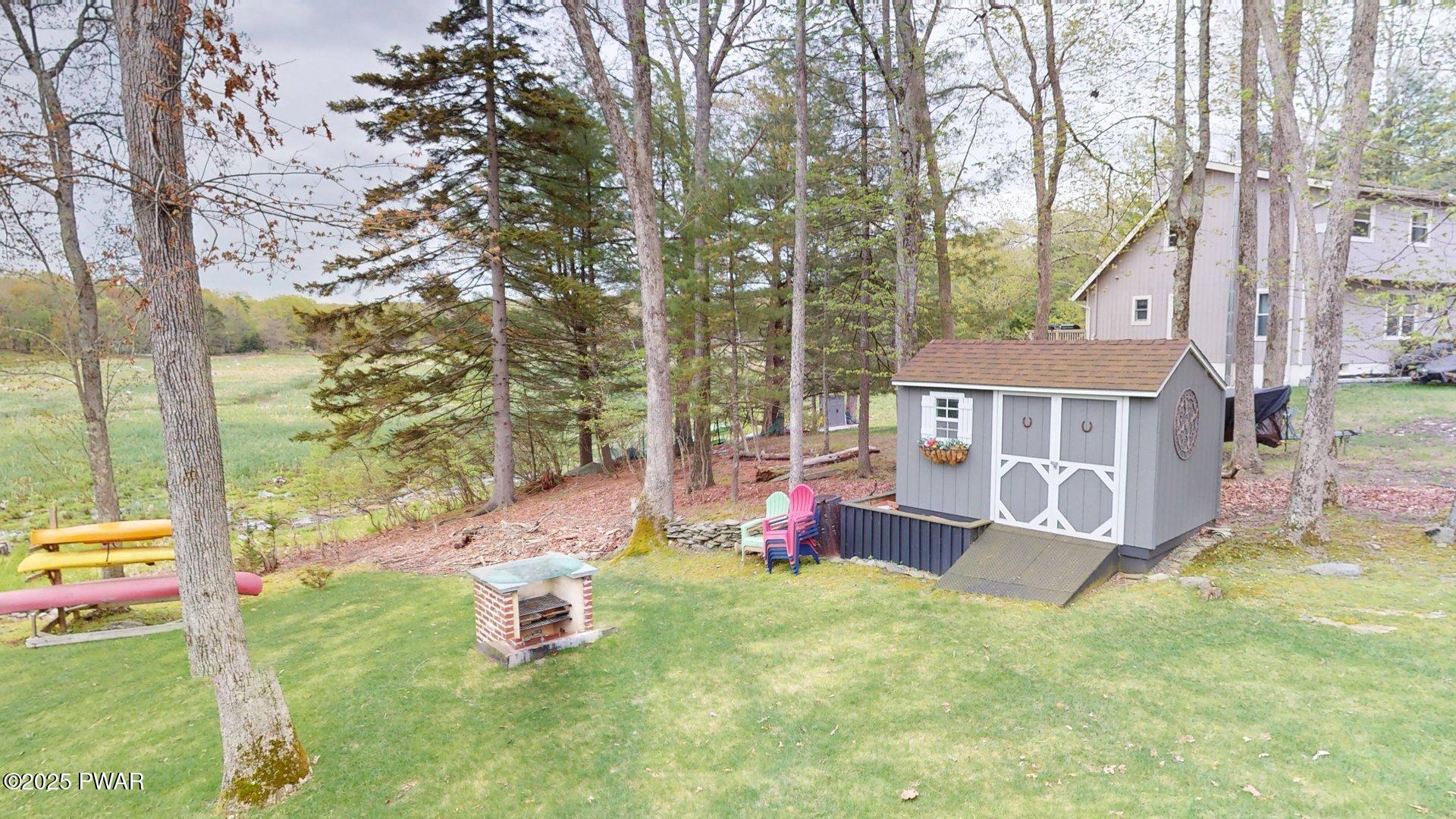 144 W Shore Drive, Milford, Pennsylvania image 48