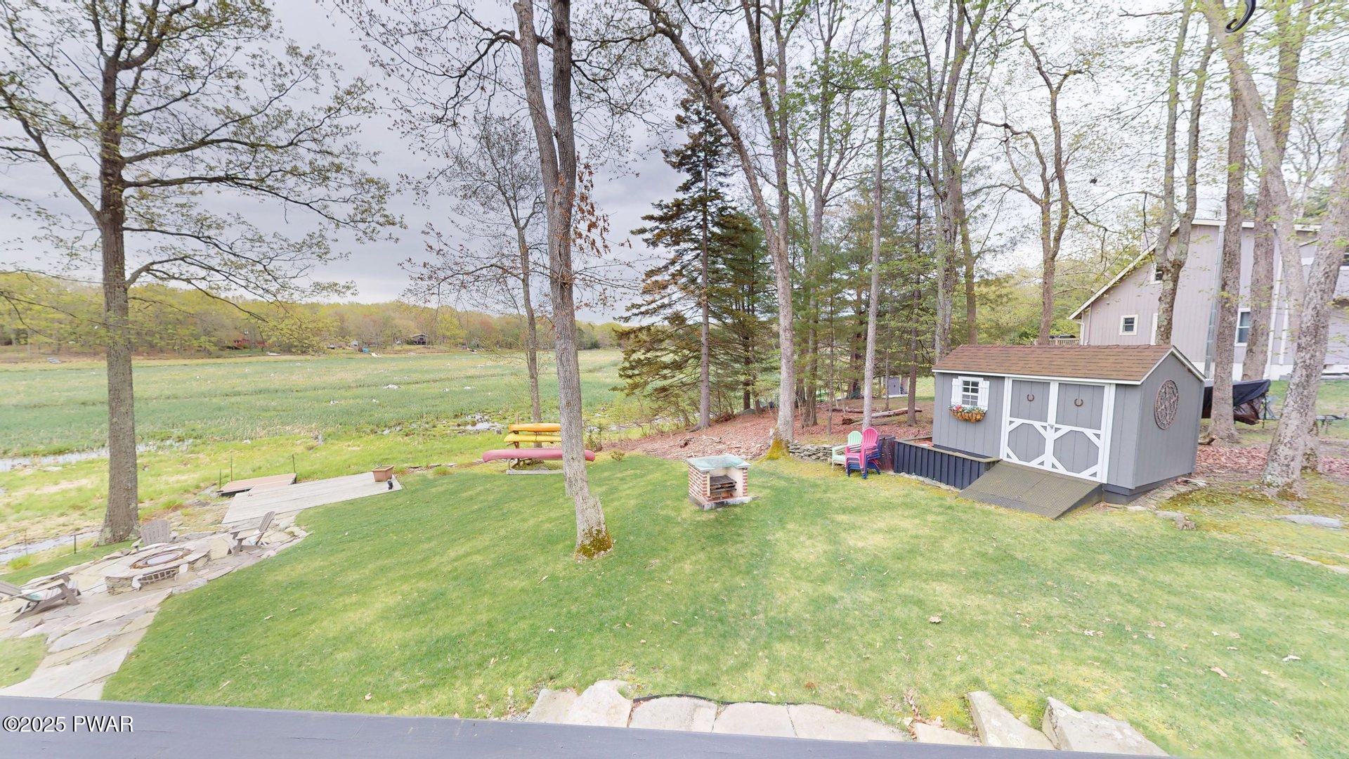 144 W Shore Drive, Milford, Pennsylvania image 37