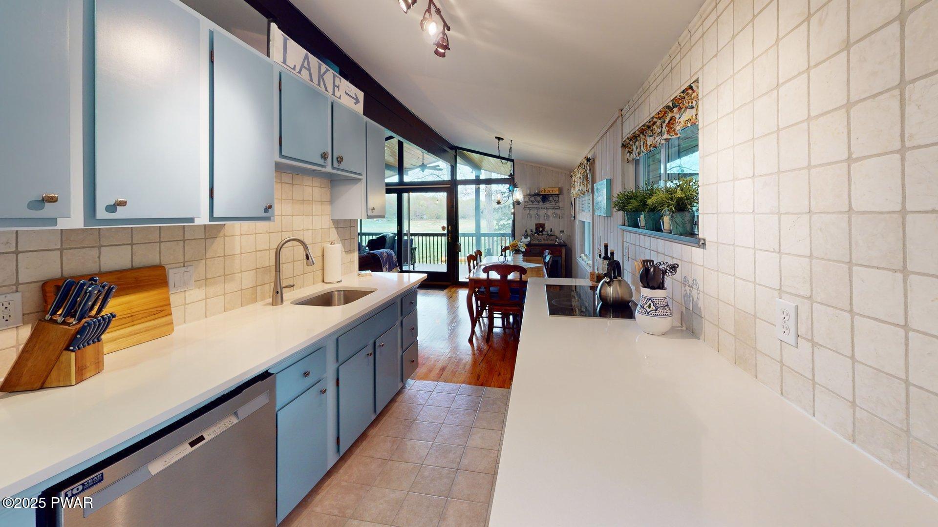 144 W Shore Drive, Milford, Pennsylvania image 11