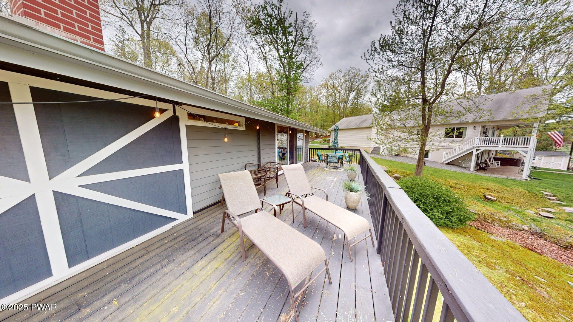 144 W Shore Drive, Milford, Pennsylvania image 22