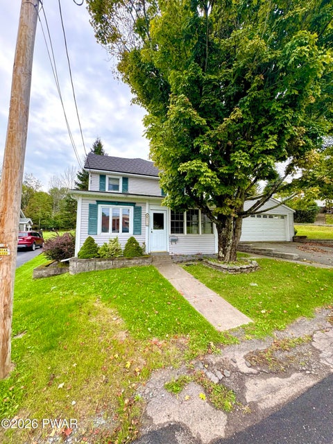 Homes For Rent - 475 Grove Street<br/> Wayne County, Honesdale, PA 18431