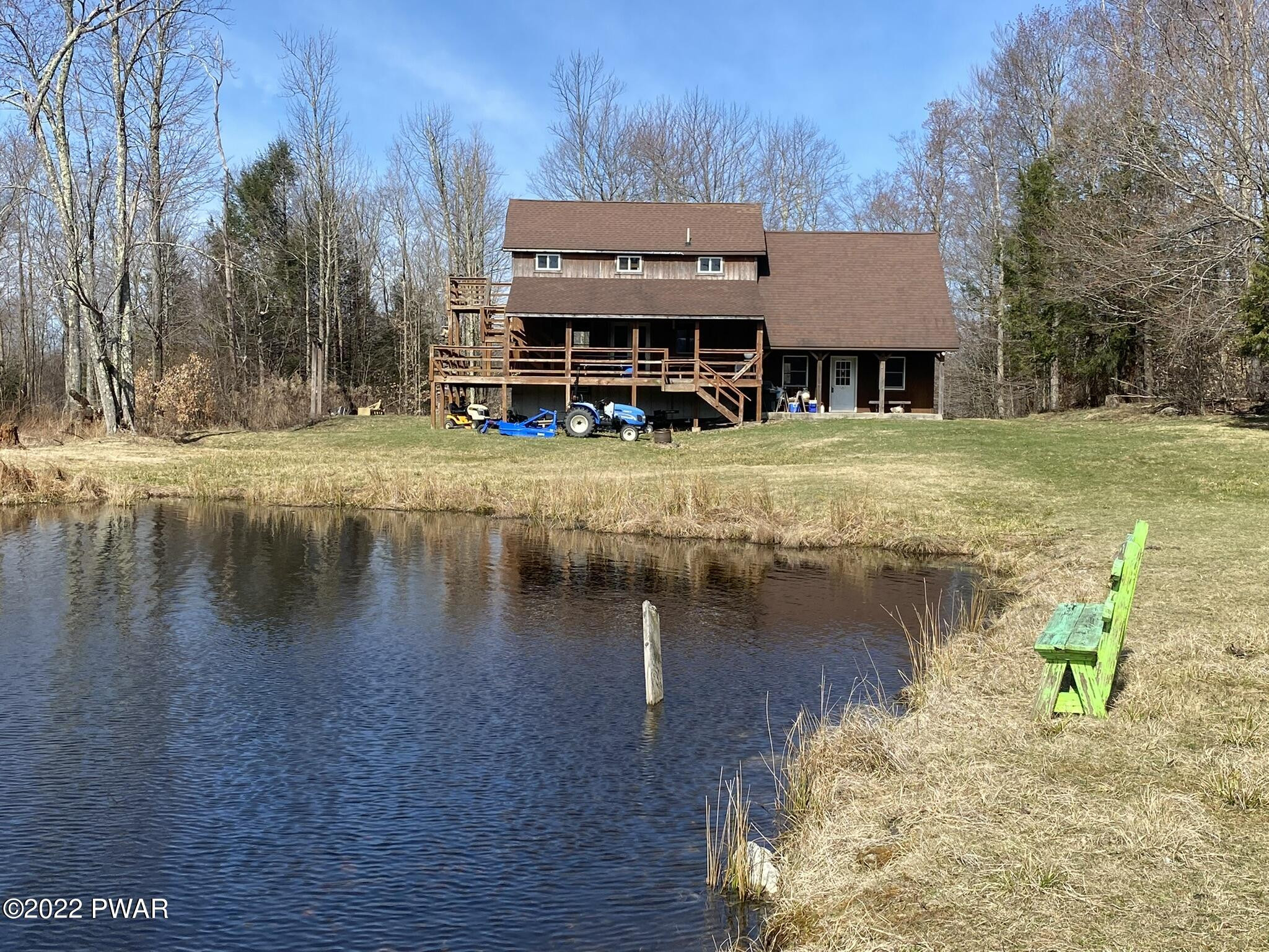 858 Carley Brook Road, Honesdale, Pennsylvania image 11