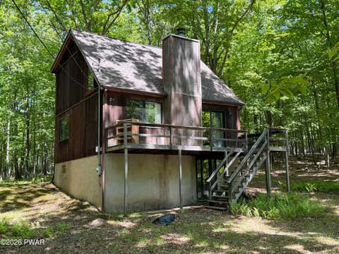 Homes For Sale - 489 Westcolang Road<br/> Pike County, Hawley, PA 18428