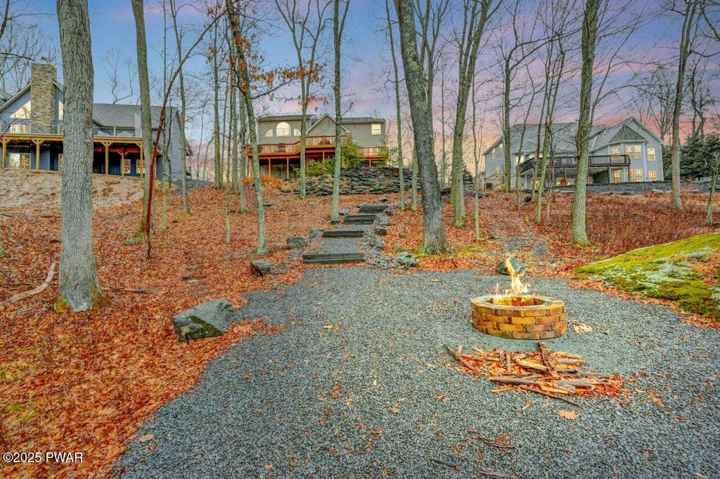 Photo of 290 W Lakeview Road, Lackawaxen, PA 18435 (MLS # PW250515)