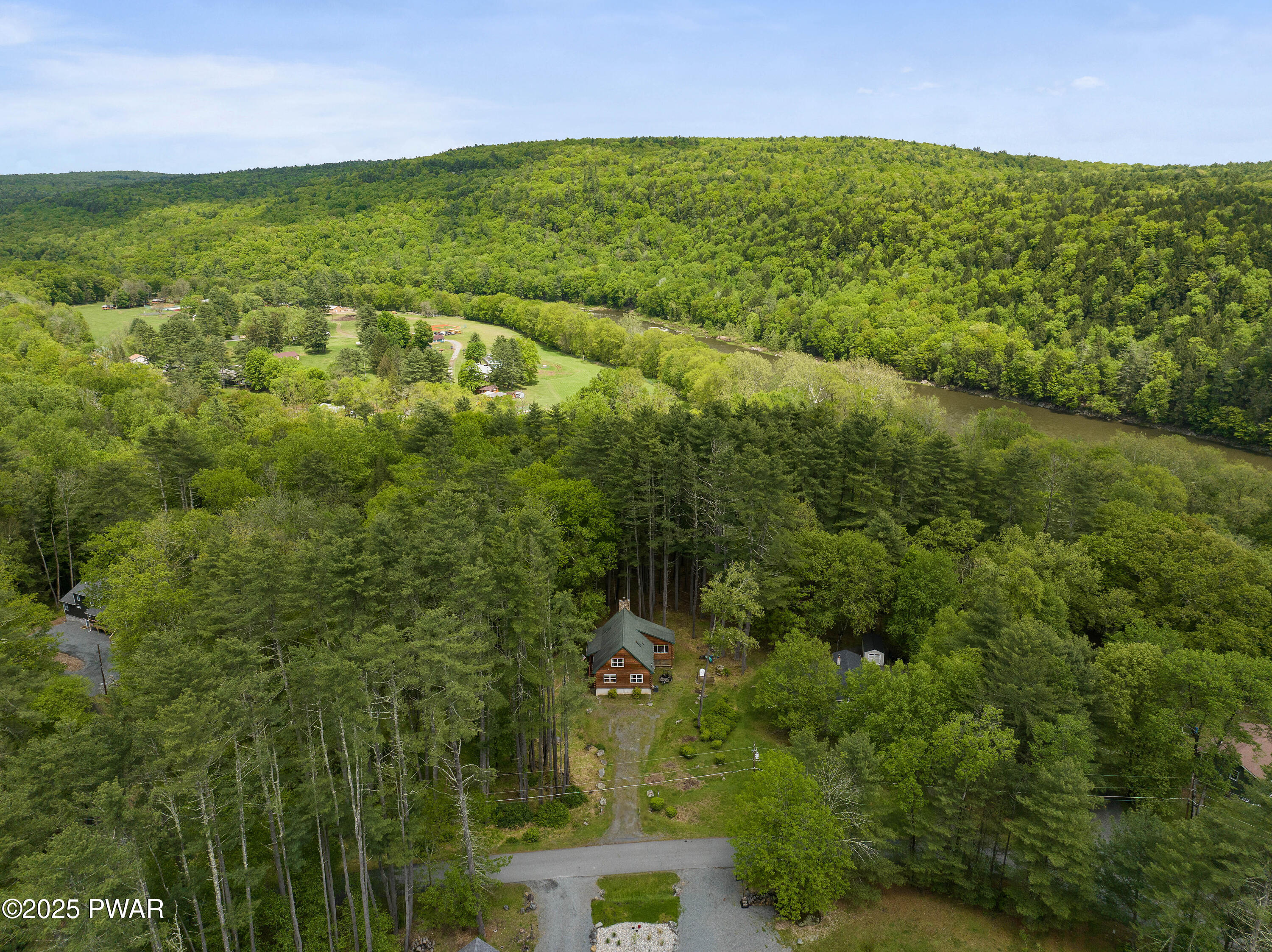 102 Bugle Court, Lackawaxen, Pennsylvania image 11