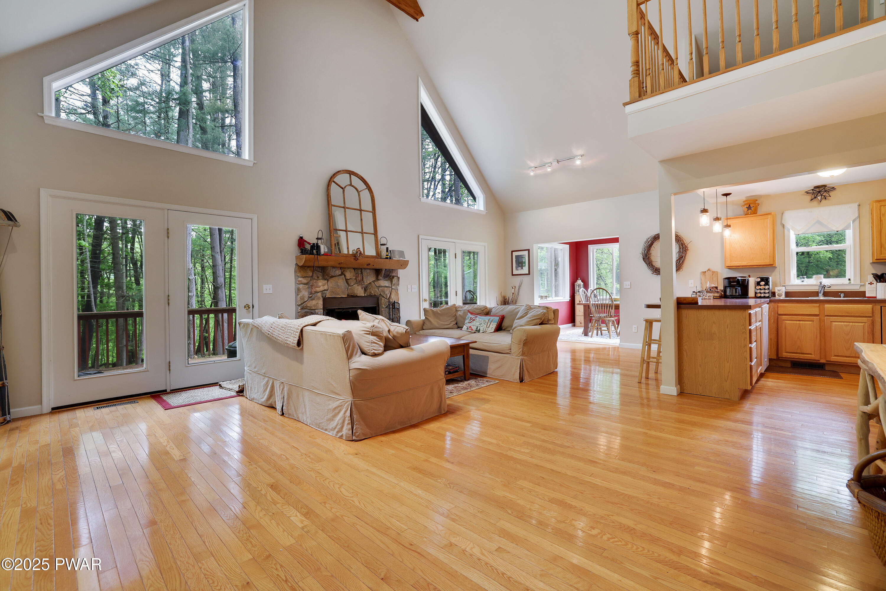 102 Bugle Court, Lackawaxen, Pennsylvania image 12