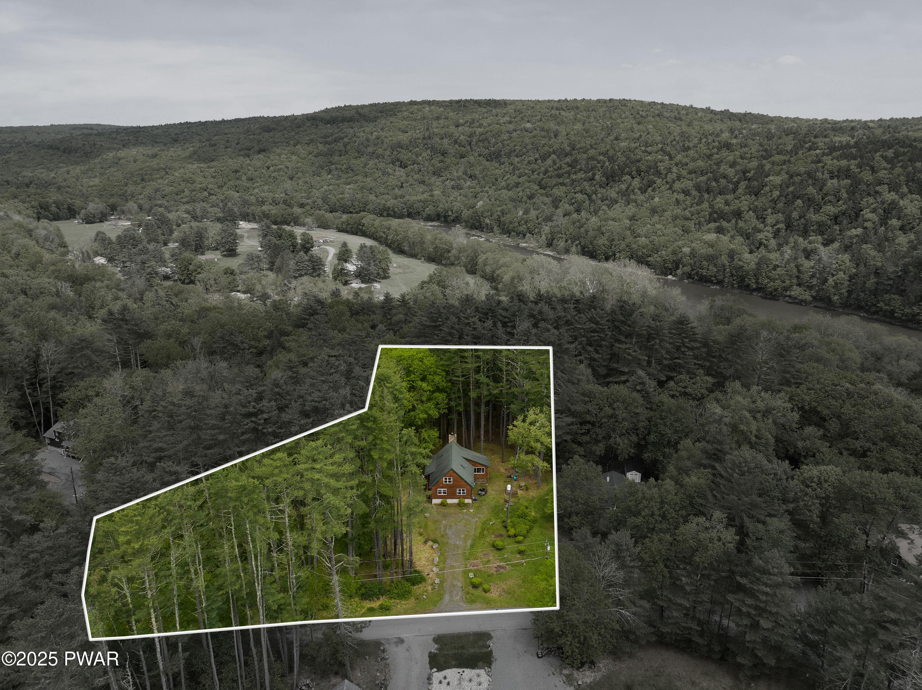 102 Bugle Court, Lackawaxen, Pennsylvania image 10