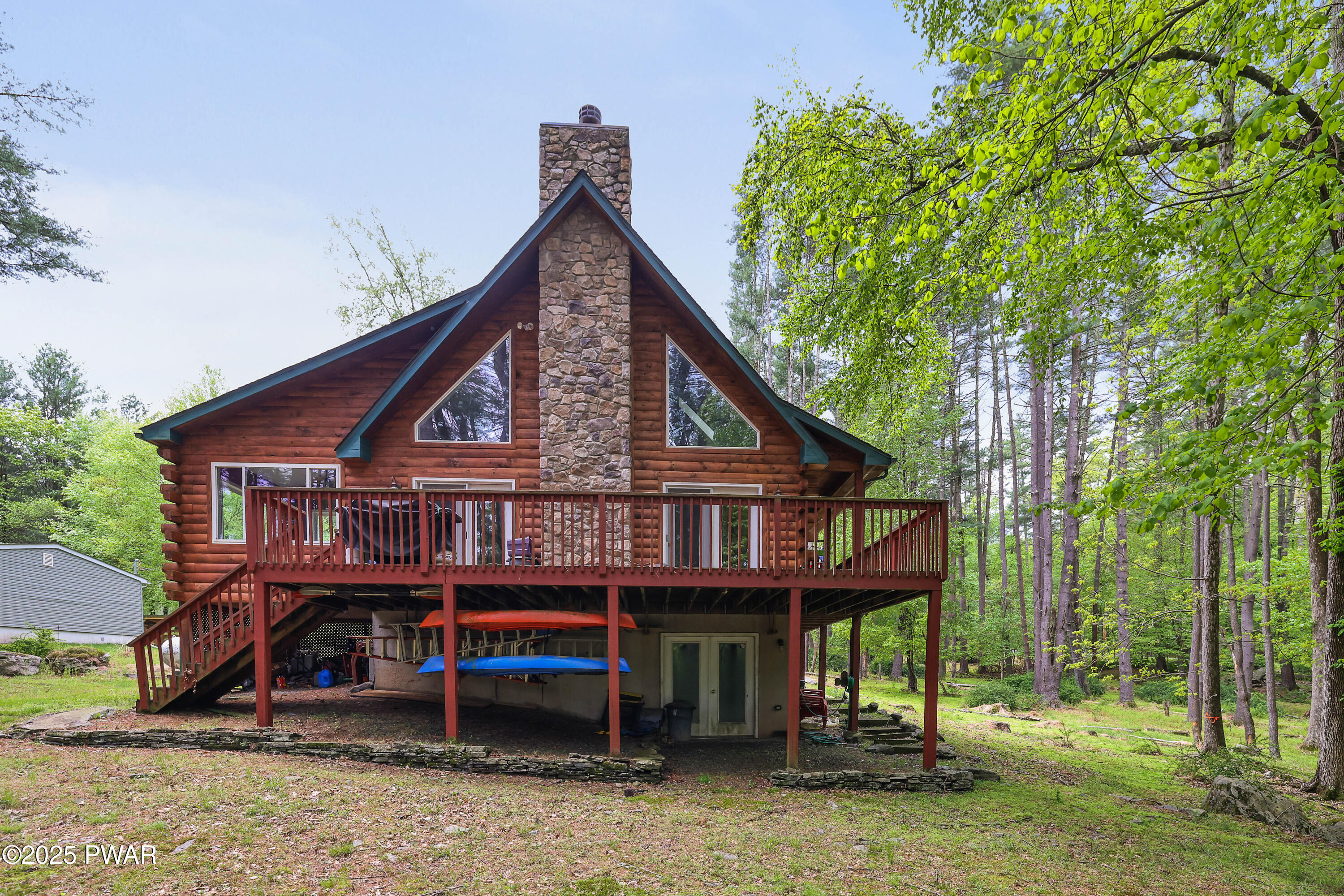 102 Bugle Court, Lackawaxen, Pennsylvania image 1