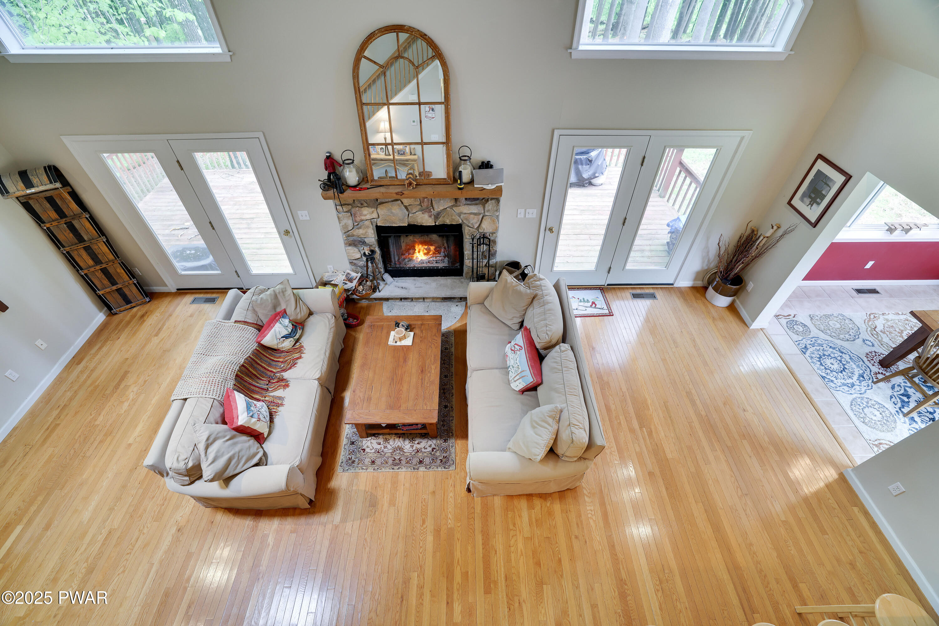 102 Bugle Court, Lackawaxen, Pennsylvania image 30