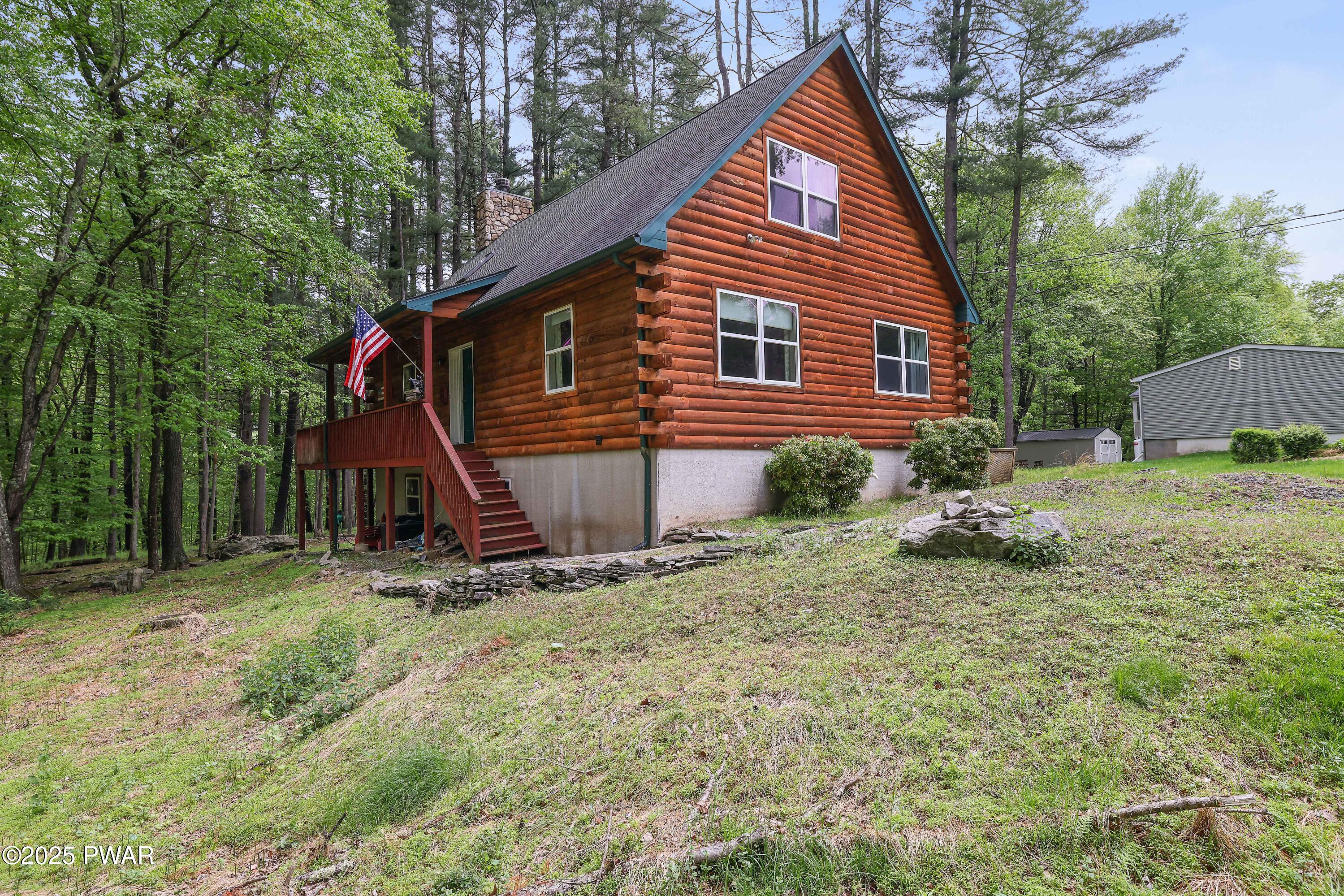 102 Bugle Court, Lackawaxen, Pennsylvania image 4