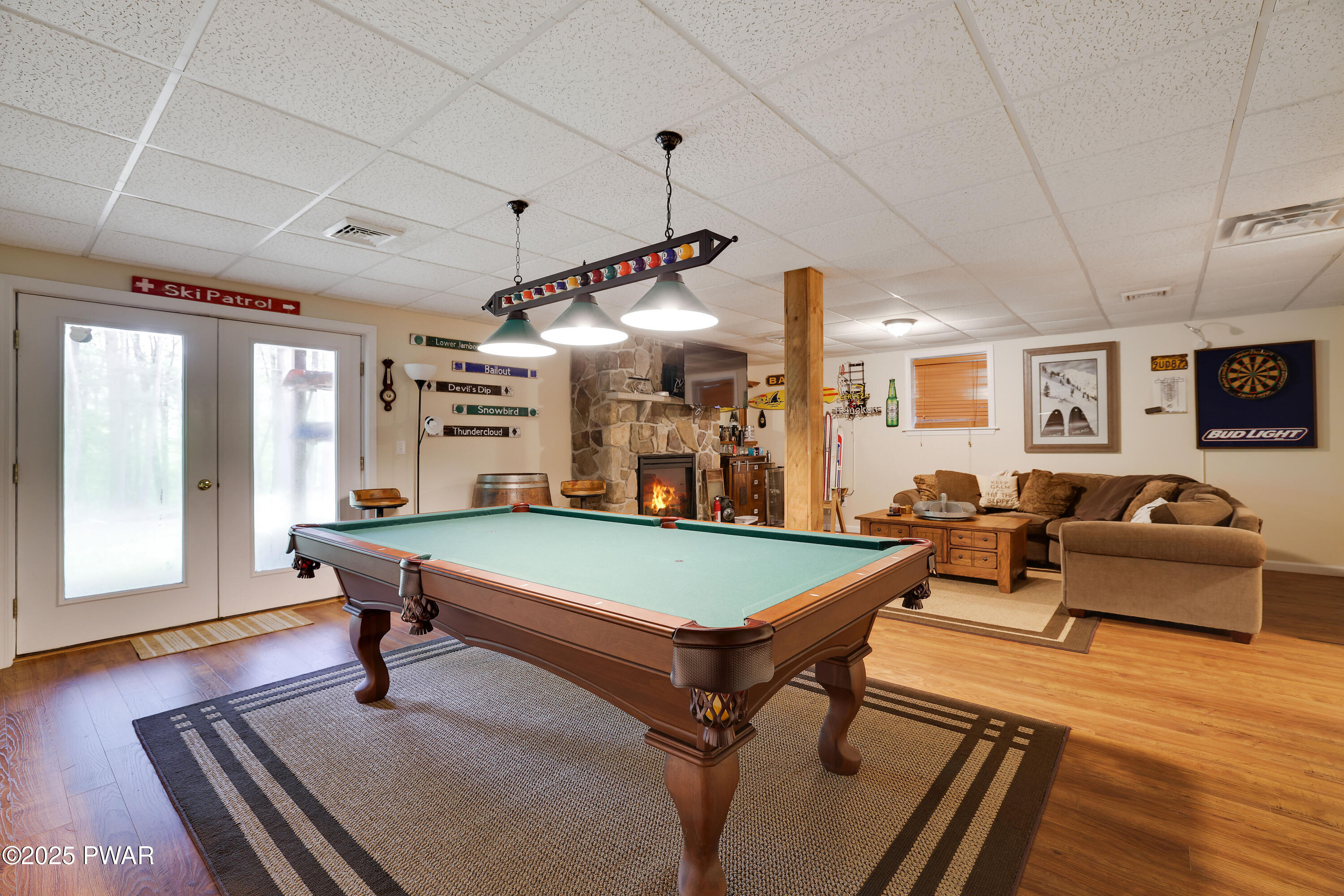 102 Bugle Court, Lackawaxen, Pennsylvania image 37