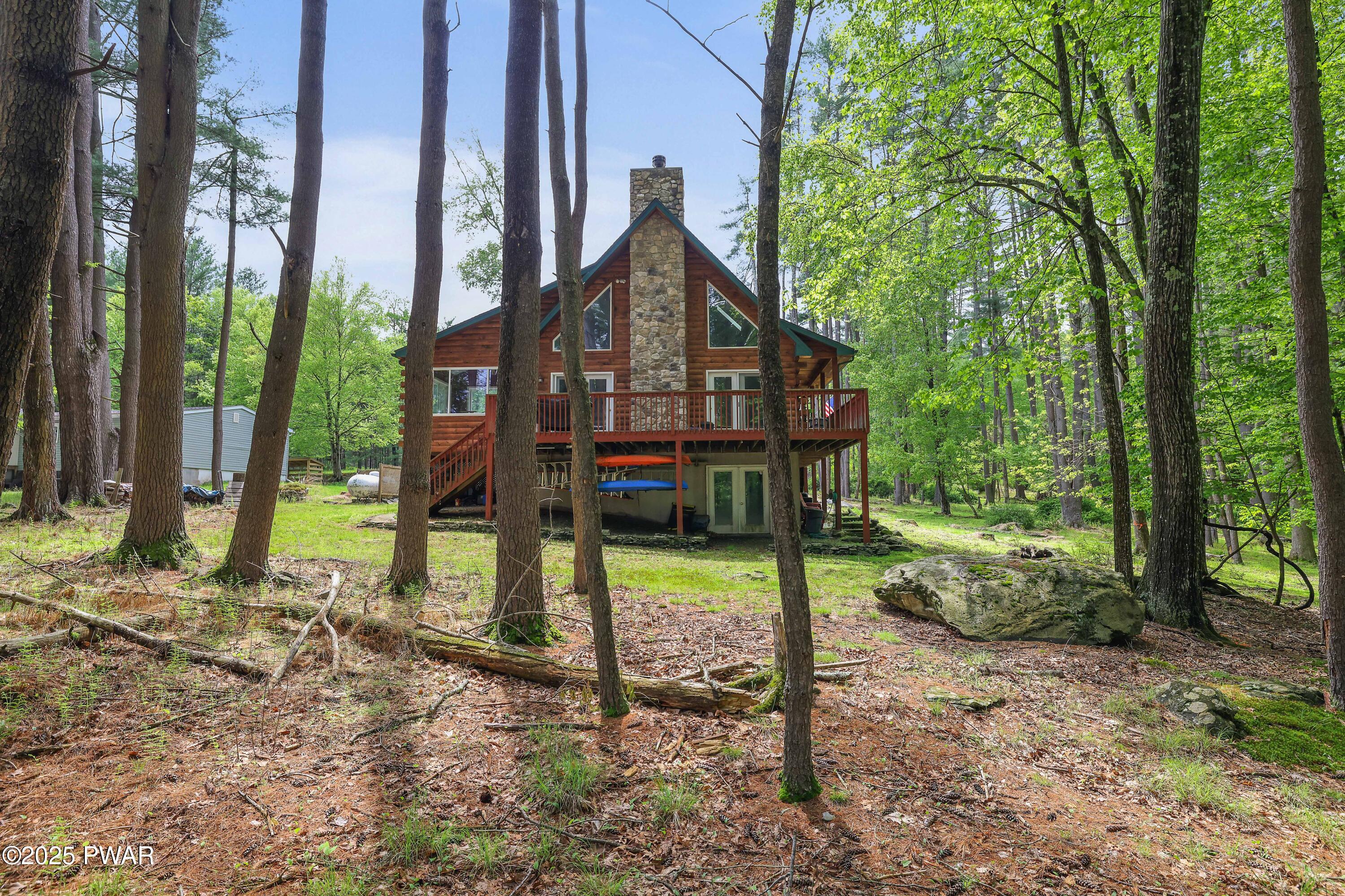 102 Bugle Court, Lackawaxen, Pennsylvania image 2