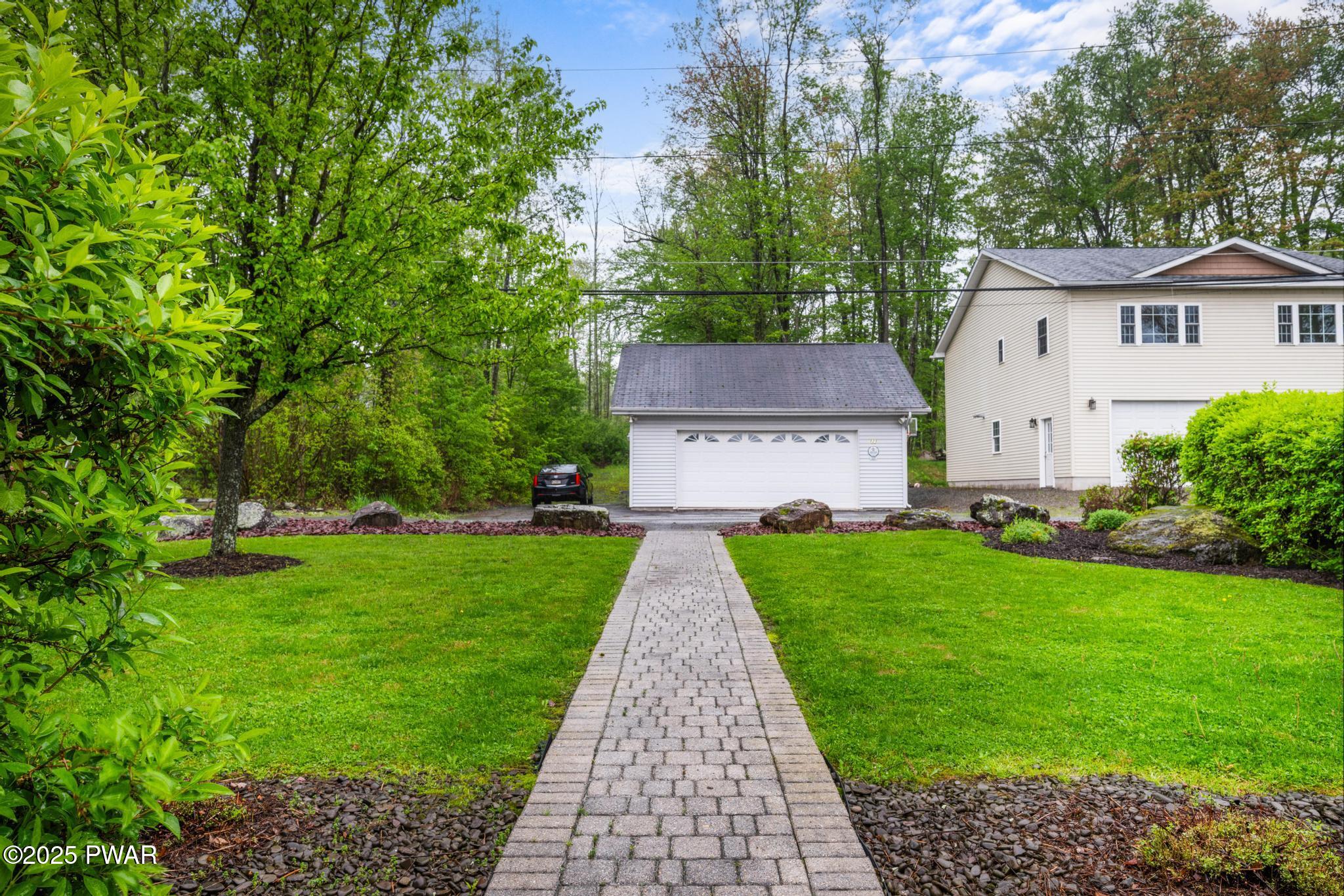 121 Island View Drive, Lake Ariel, Pennsylvania image 40