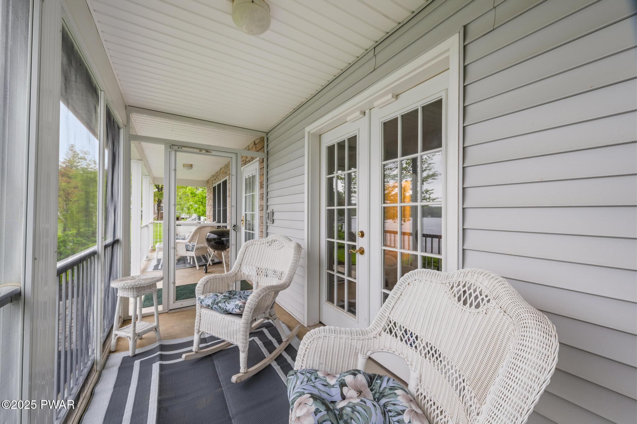 121 Island View Drive, Lake Ariel, Pennsylvania image 36