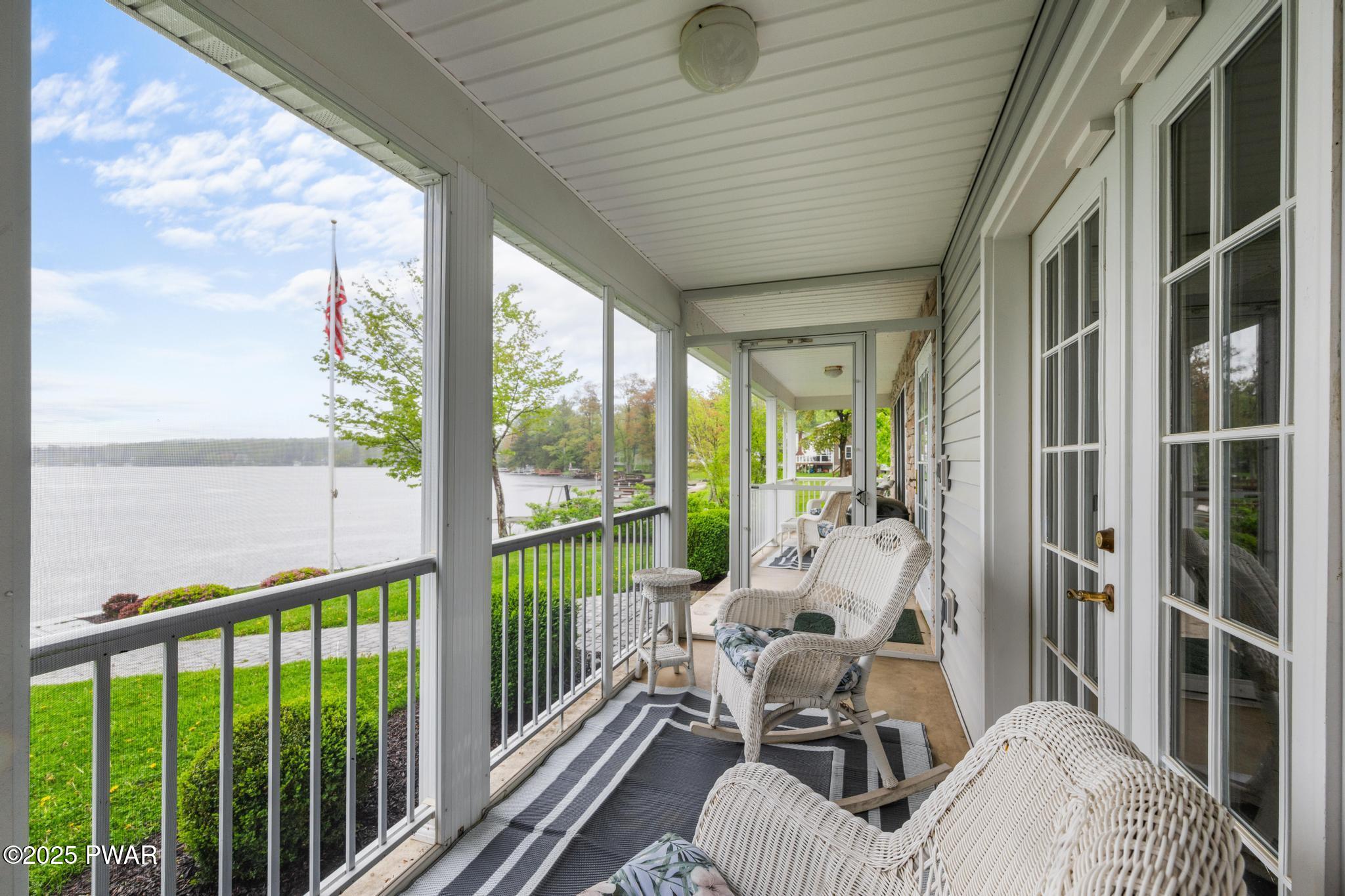 121 Island View Drive, Lake Ariel, Pennsylvania image 39