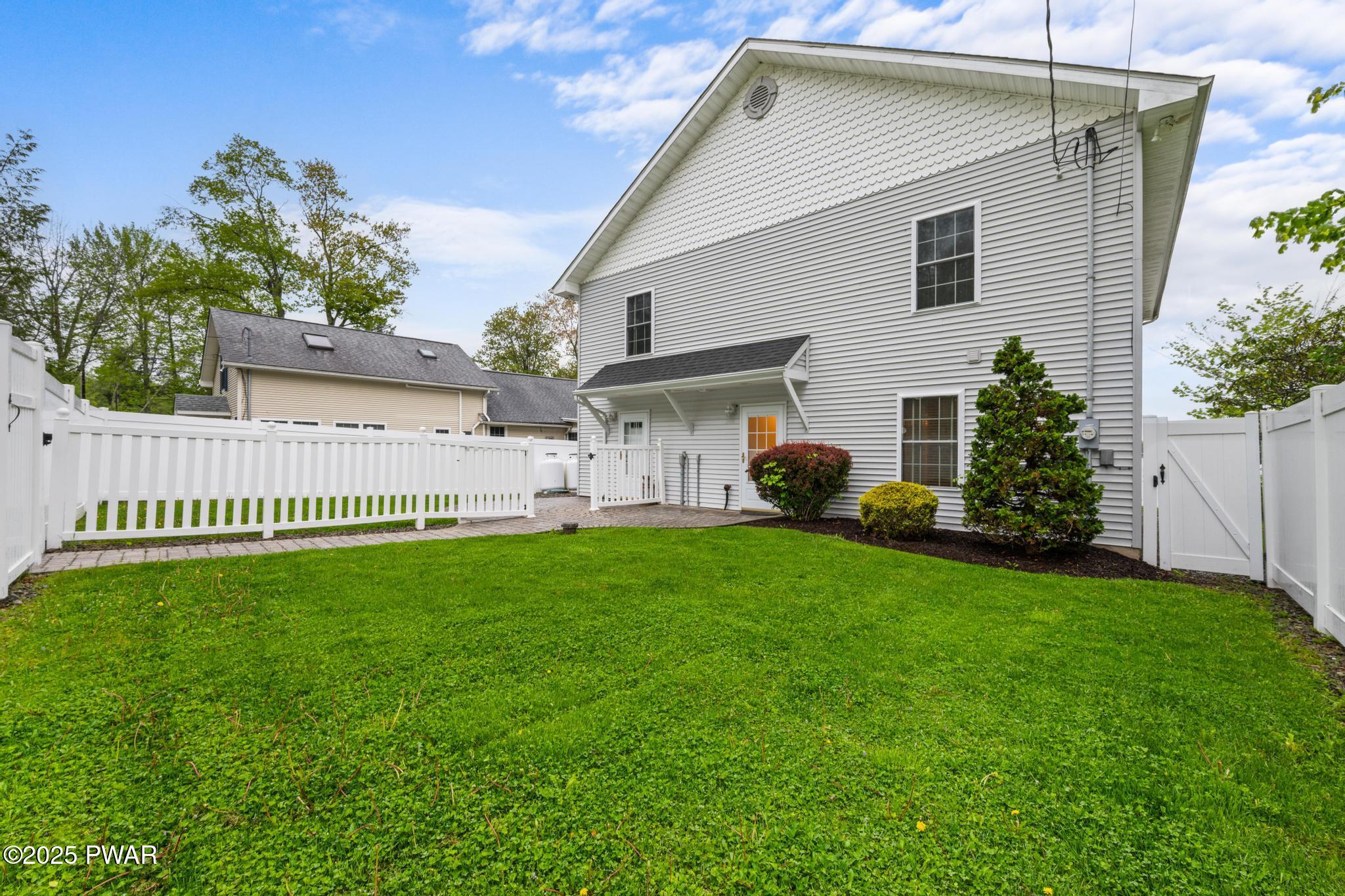 121 Island View Drive, Lake Ariel, Pennsylvania image 37