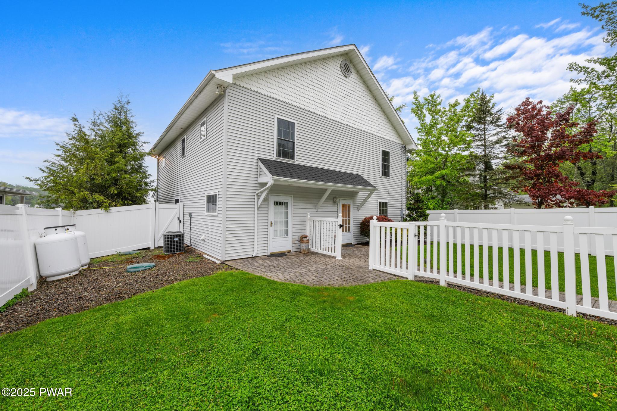 121 Island View Drive, Lake Ariel, Pennsylvania image 38