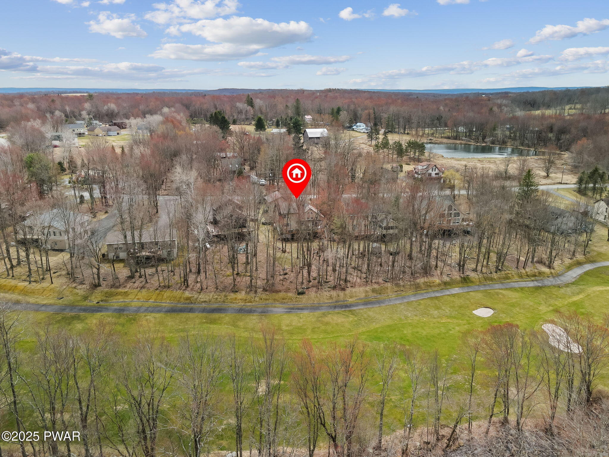 149 S South Fairway Drive, Lake Ariel, Pennsylvania image 3