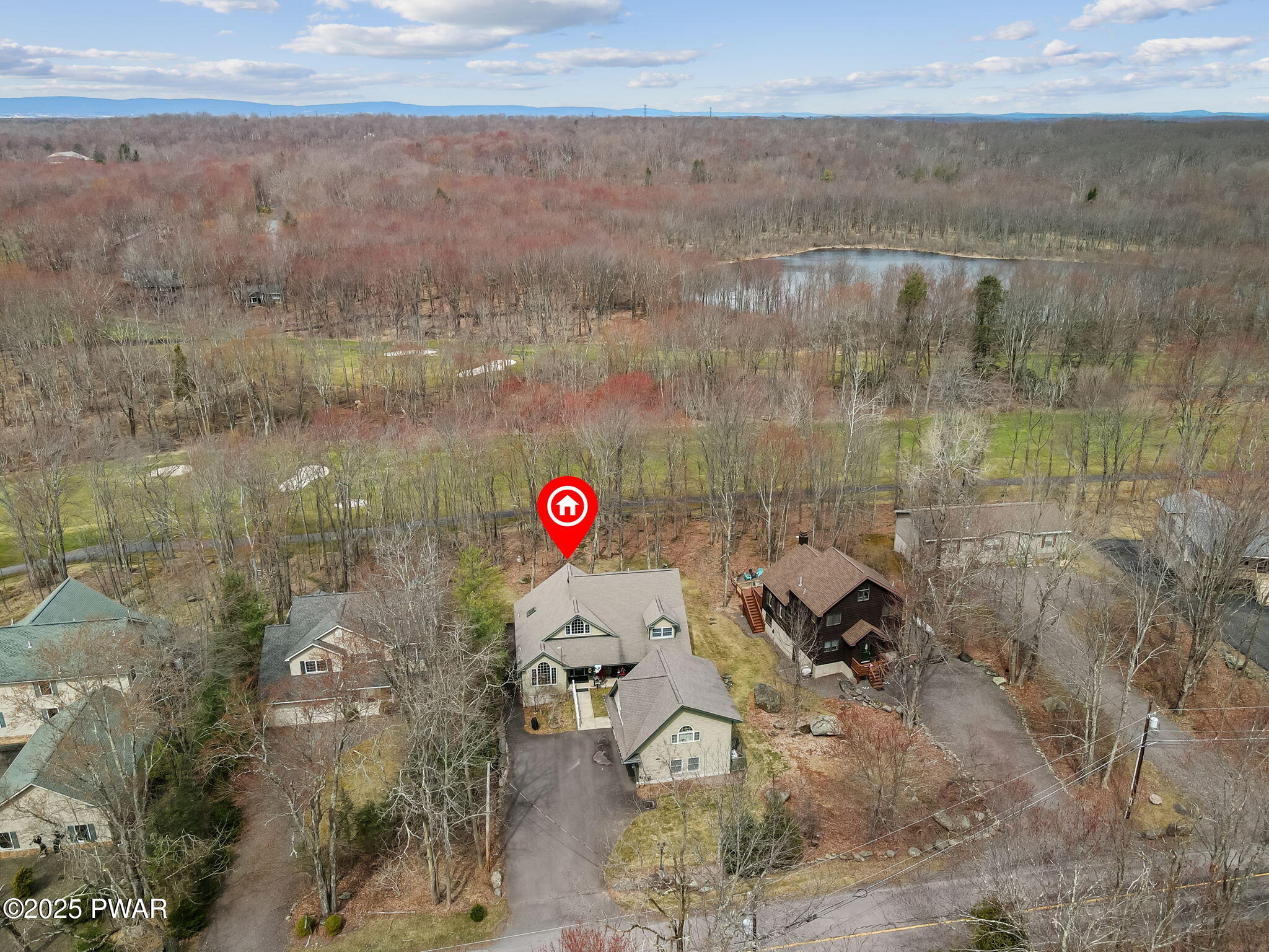 149 S South Fairway Drive, Lake Ariel, Pennsylvania image 2