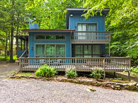 Homes For Sale - 18 Rockway Road #2660<br/> Lake Ariel, PA 18436