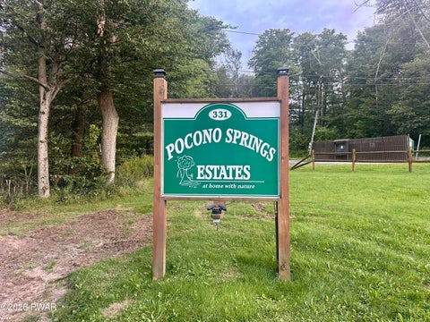 Vacant Land For Sale - 40 Teakwood Dr<br/> Wayne County, Sterling, PA 18445