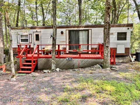 Vacant Land For Sale - 151 Dingman Drive<br/> Milford, PA 18337