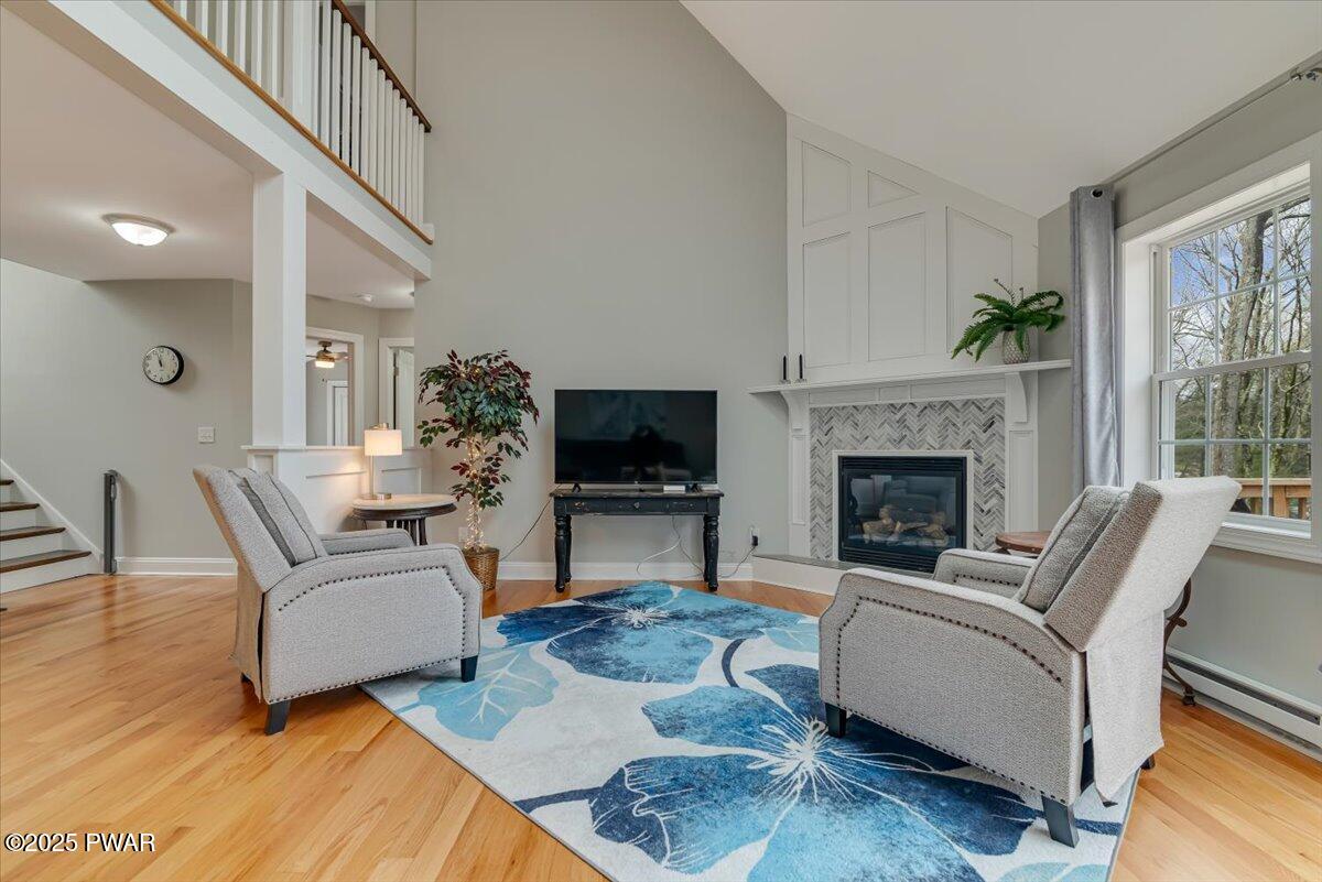 117 N Chokeberry Drive, Milford, Pennsylvania image 18